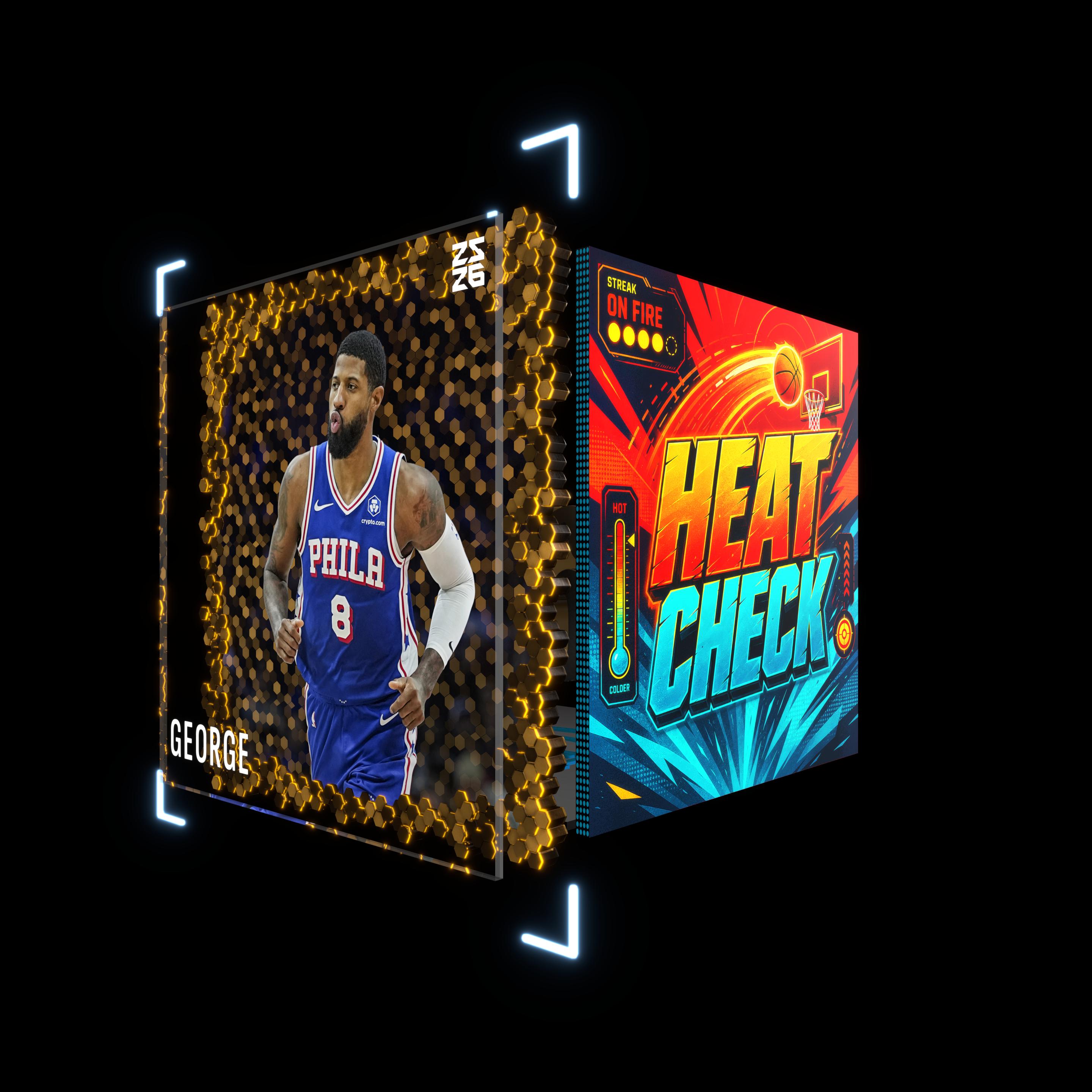 Paul George