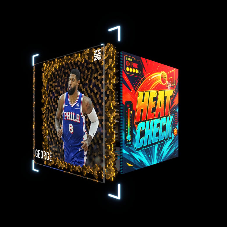 Paul George
