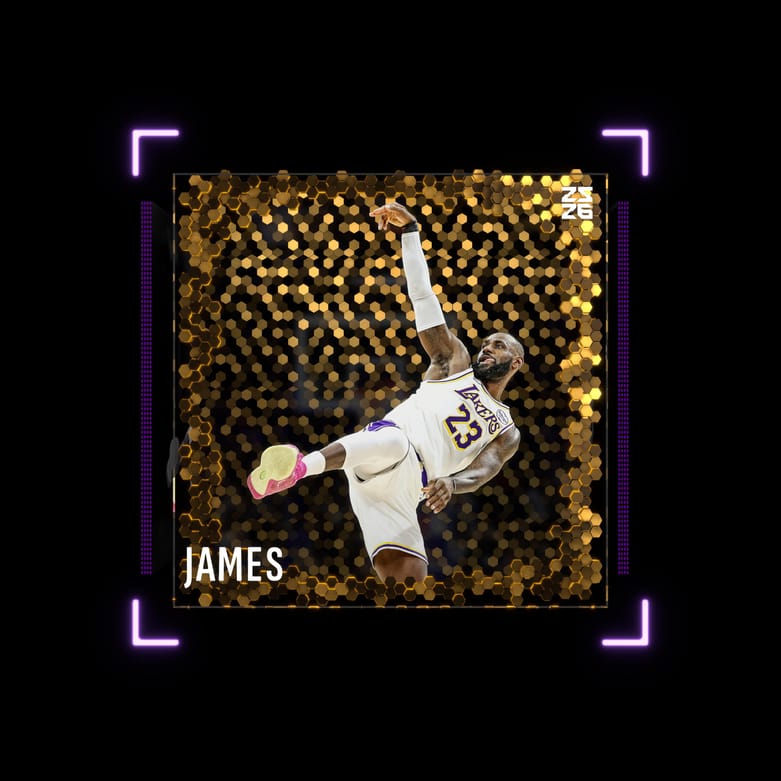 LeBron James
