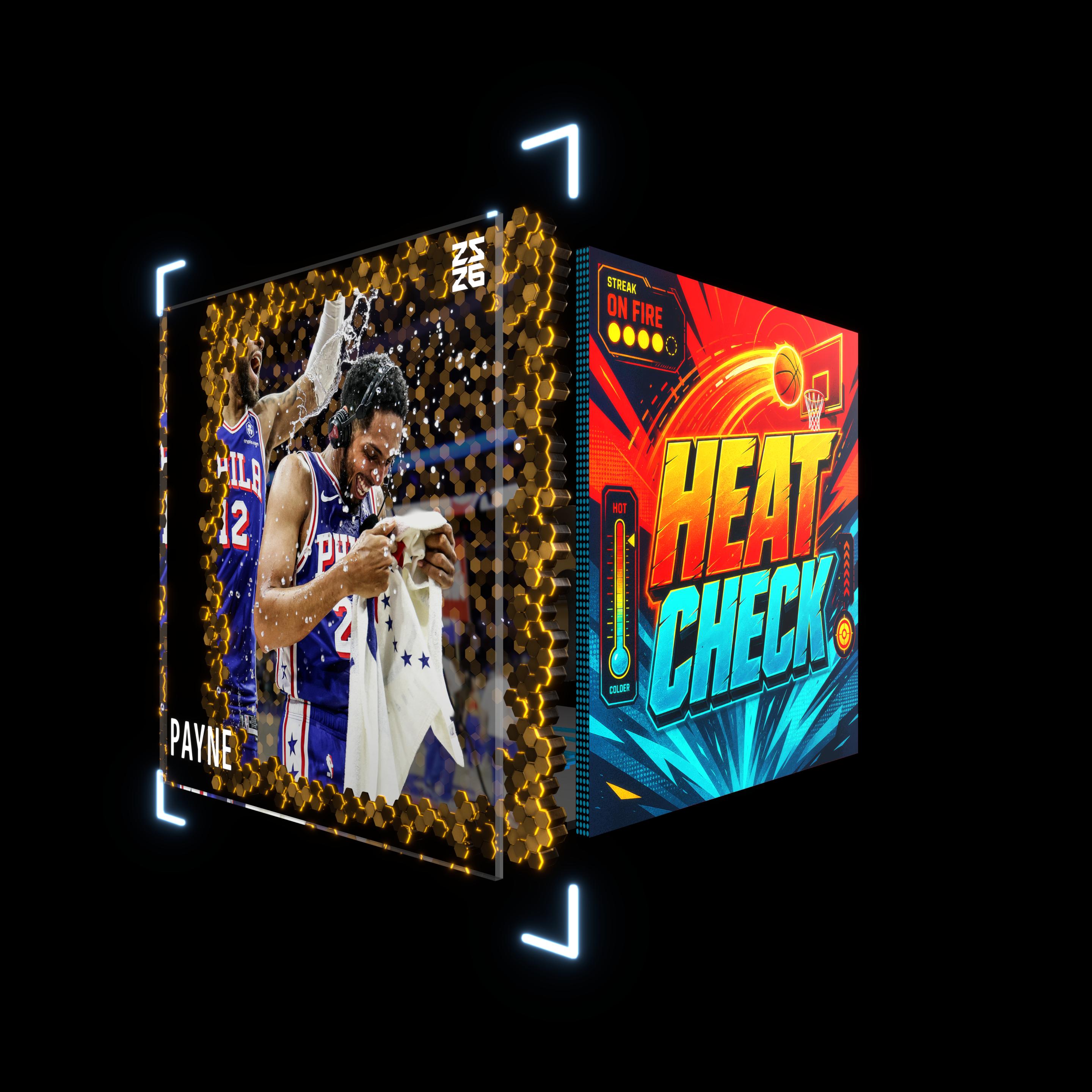 Cameron Payne