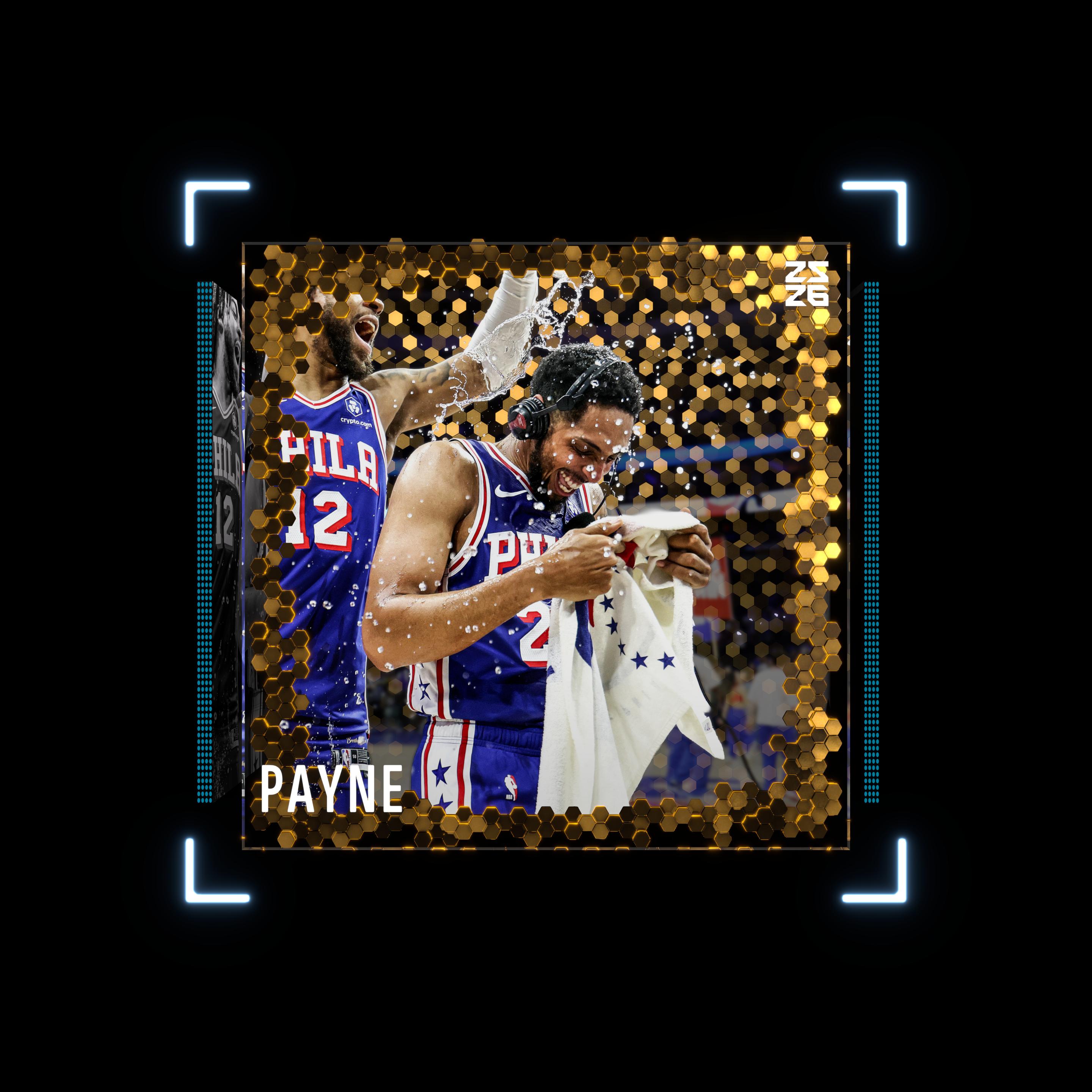 Cameron Payne