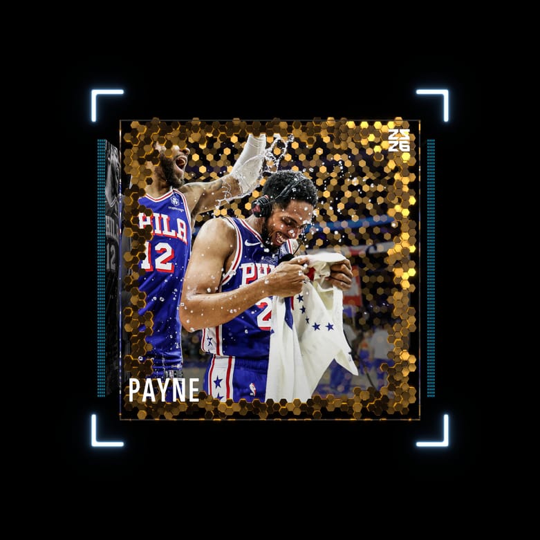 Cameron Payne
