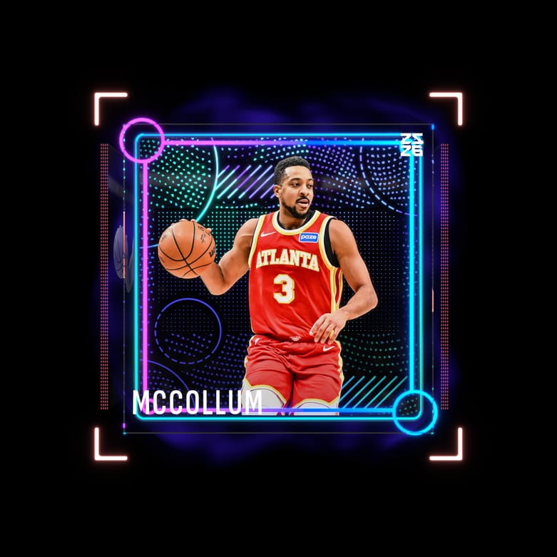CJ McCollum