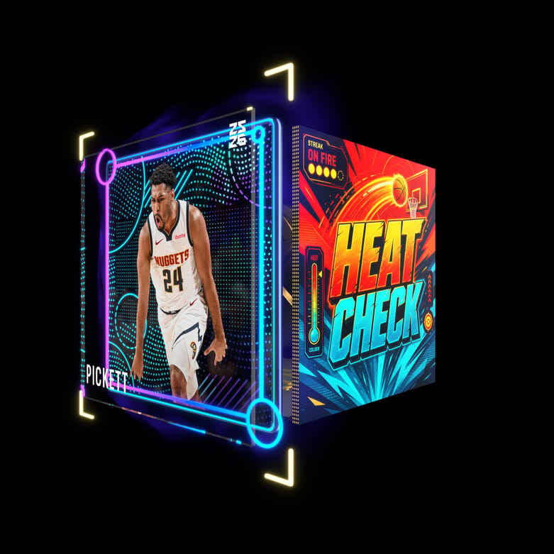 Jalen Pickett