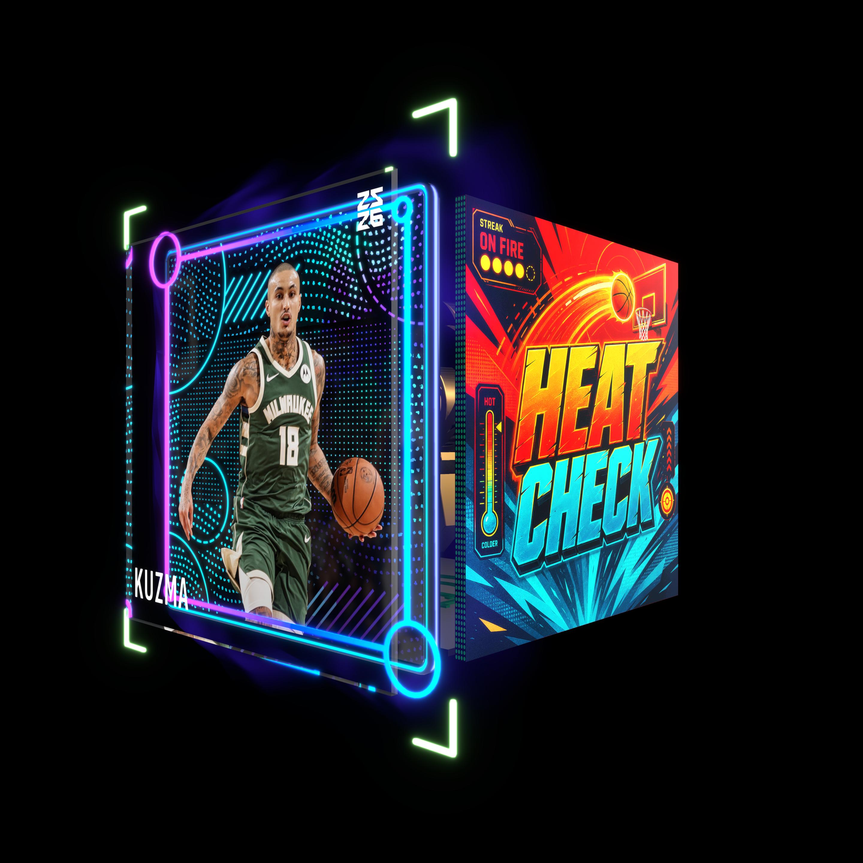 Kyle Kuzma