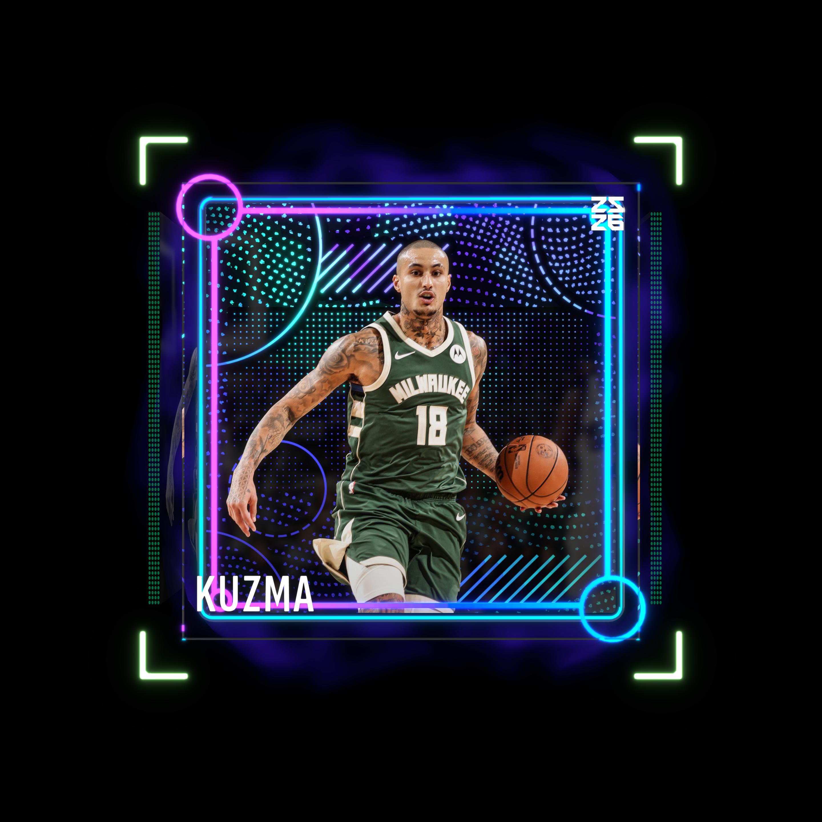 Kyle Kuzma