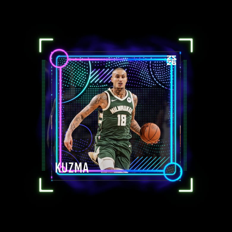 Kyle Kuzma