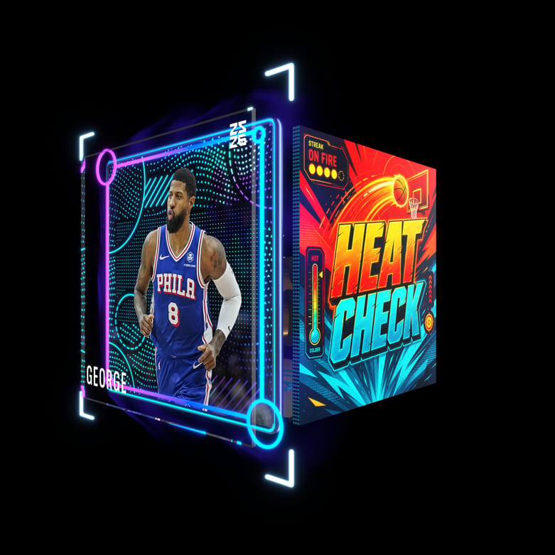 Paul George