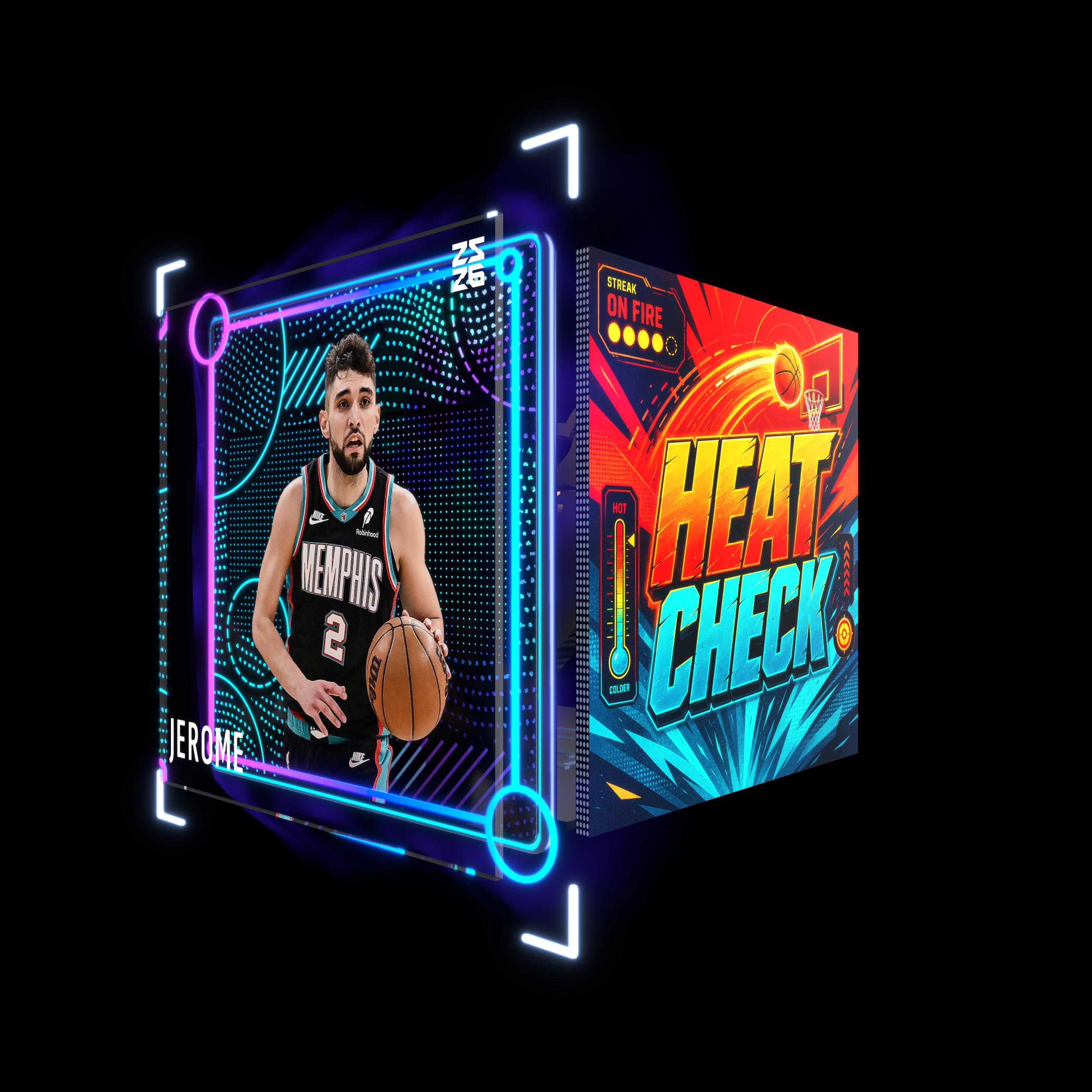 Ty Jerome