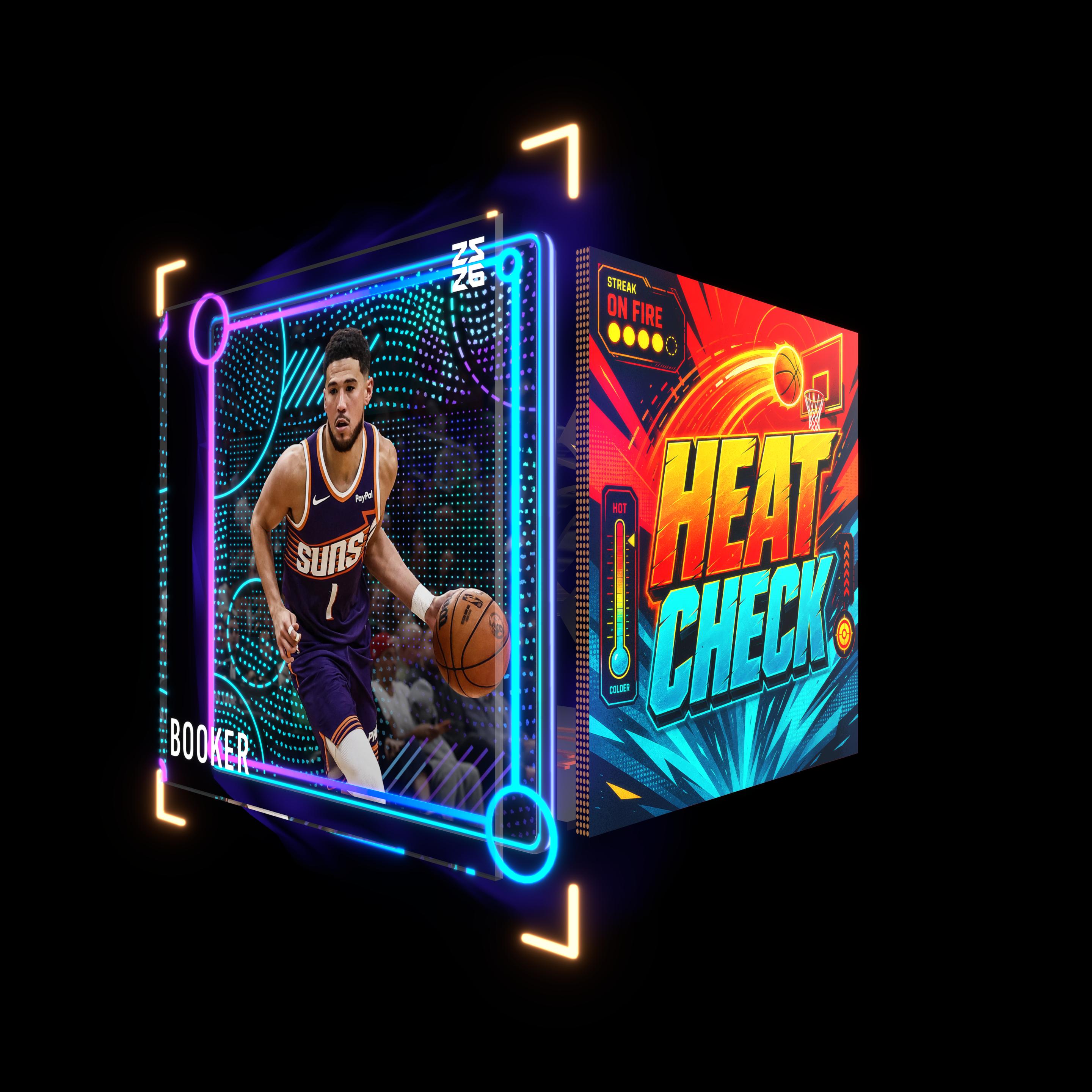 Devin Booker