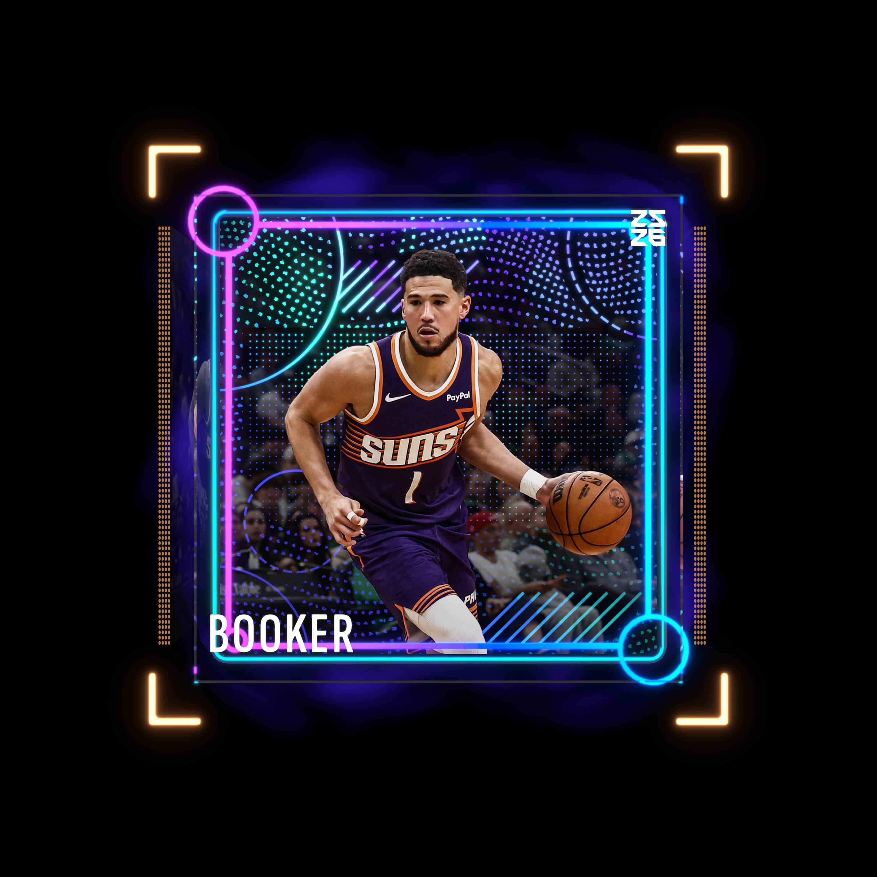 Devin Booker