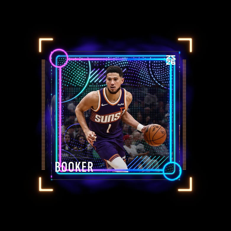 Devin Booker
