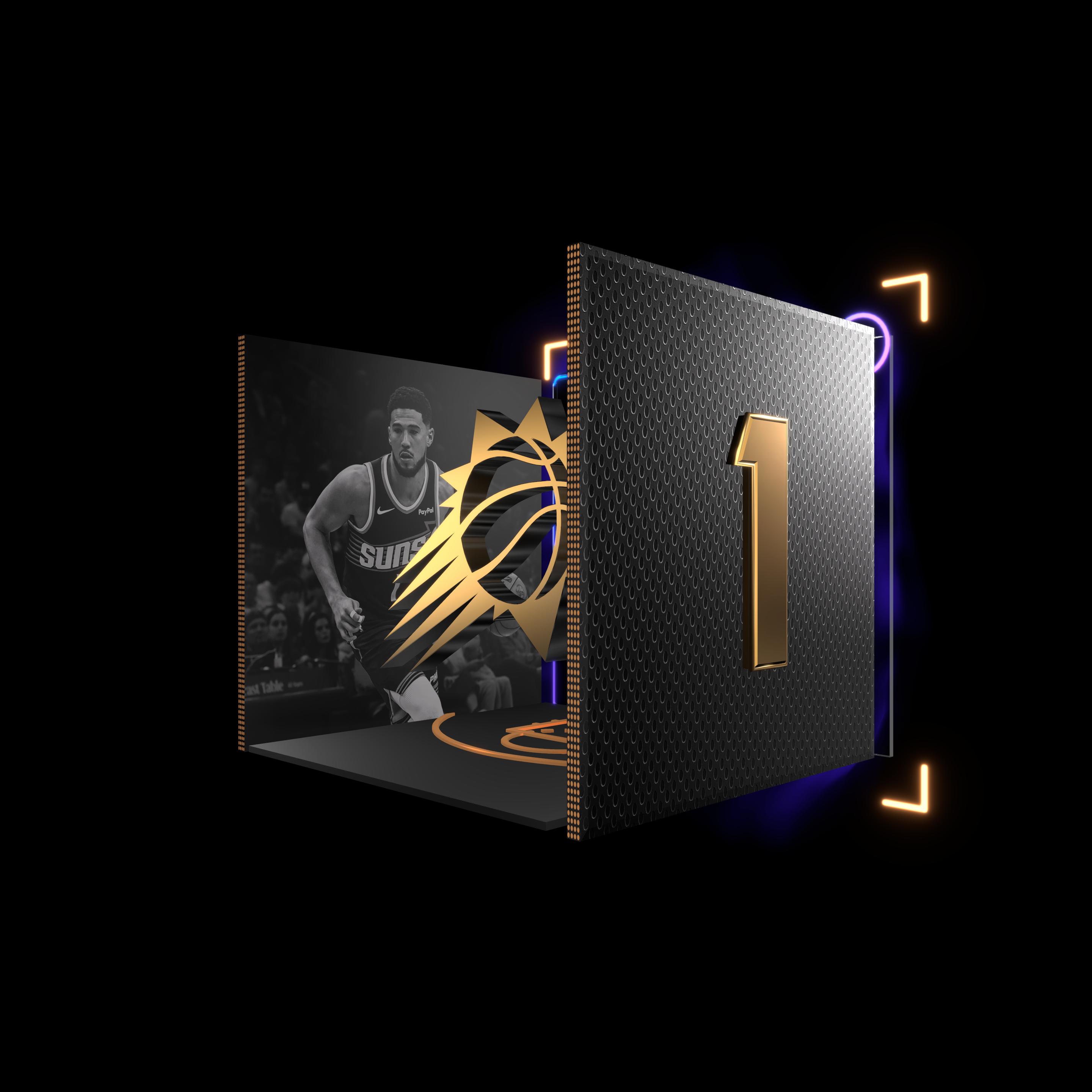 Devin Booker