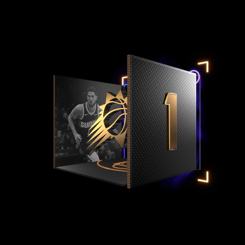 Devin Booker