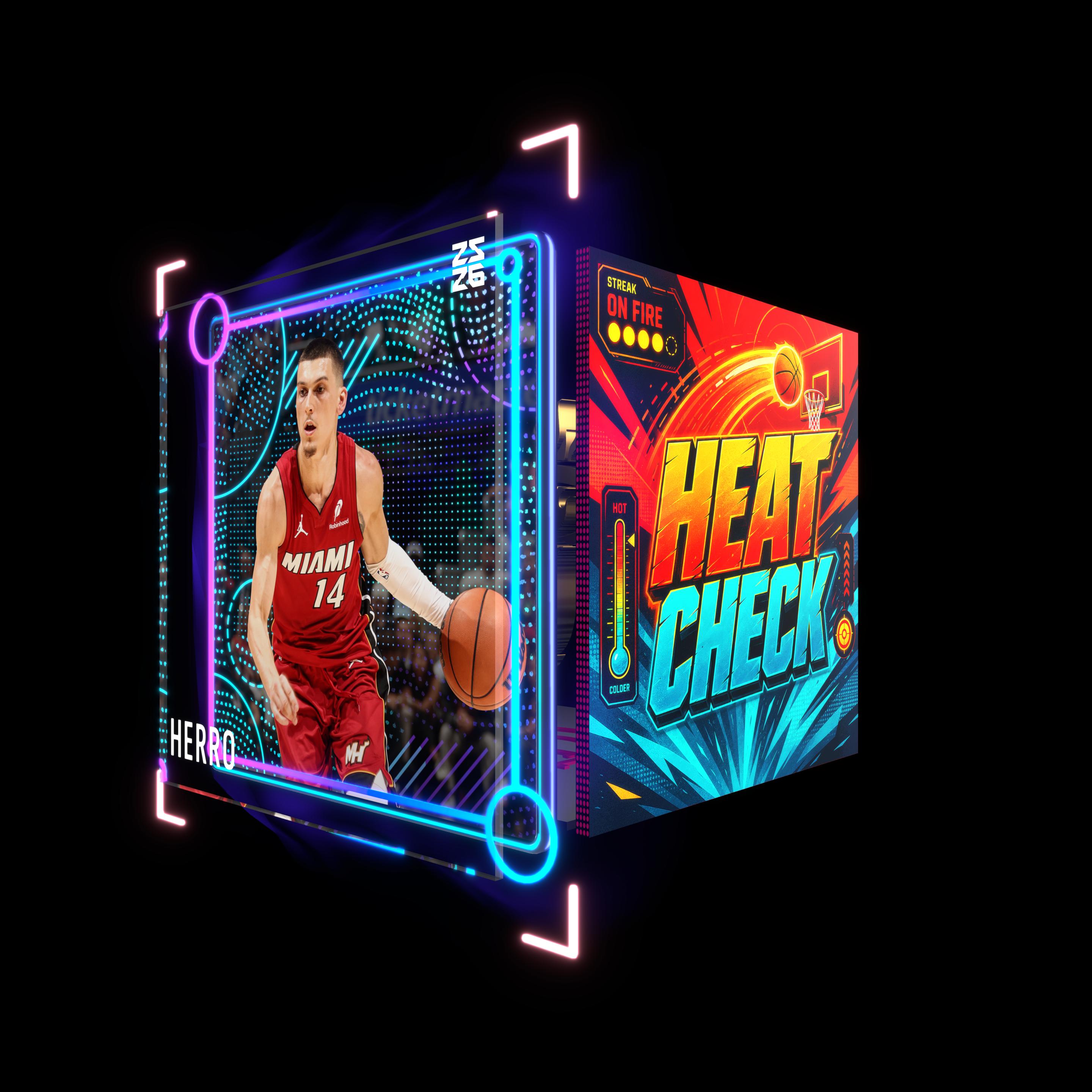 Tyler Herro