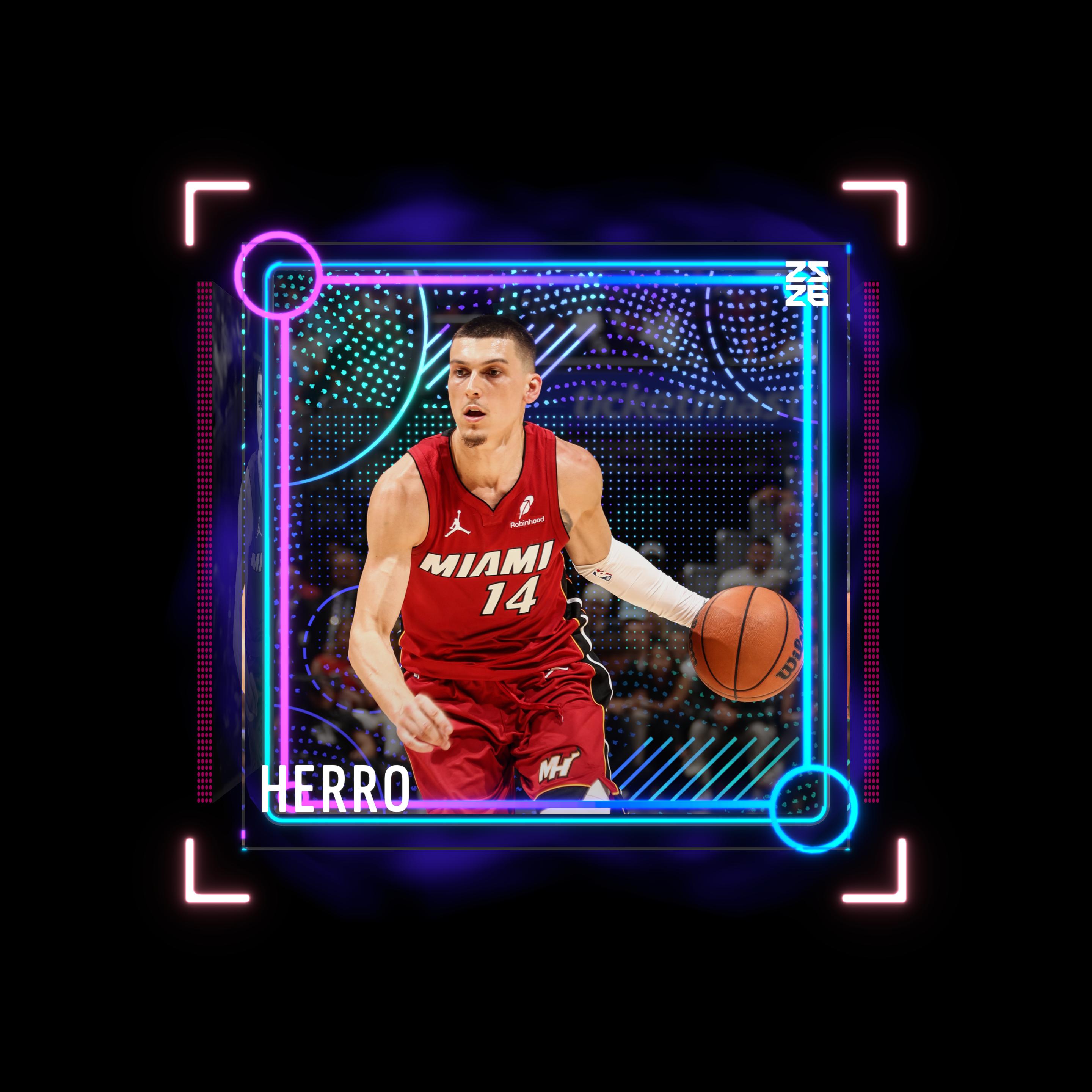 Tyler Herro