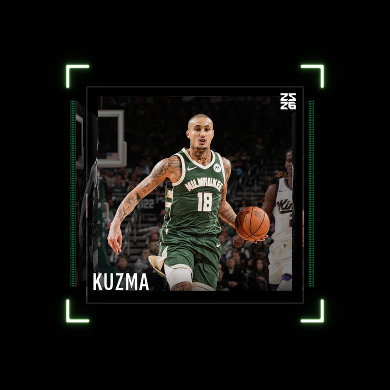 Kyle Kuzma