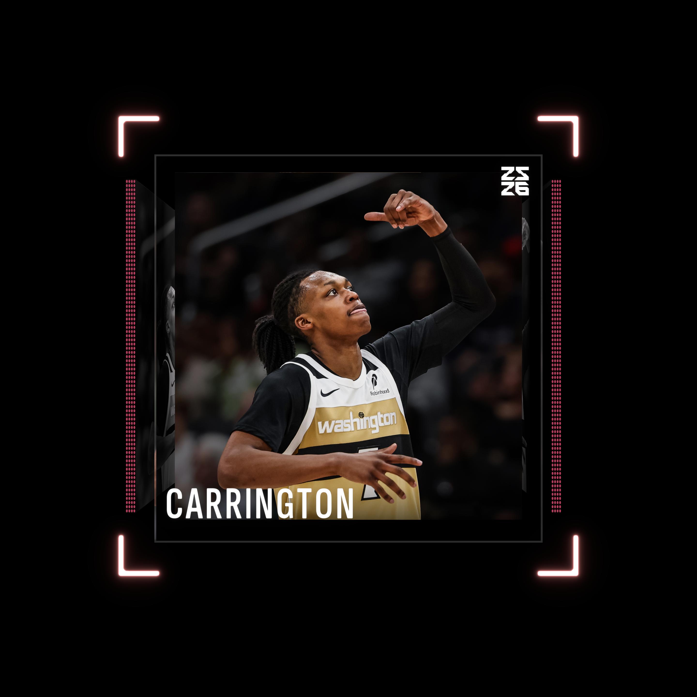 Bub Carrington