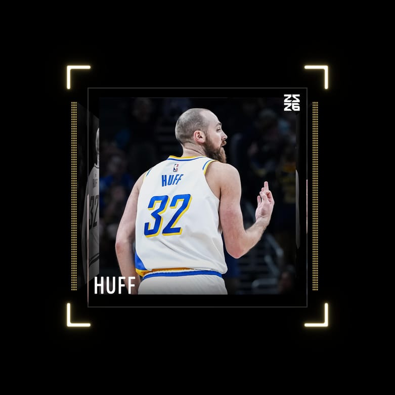 Jay Huff