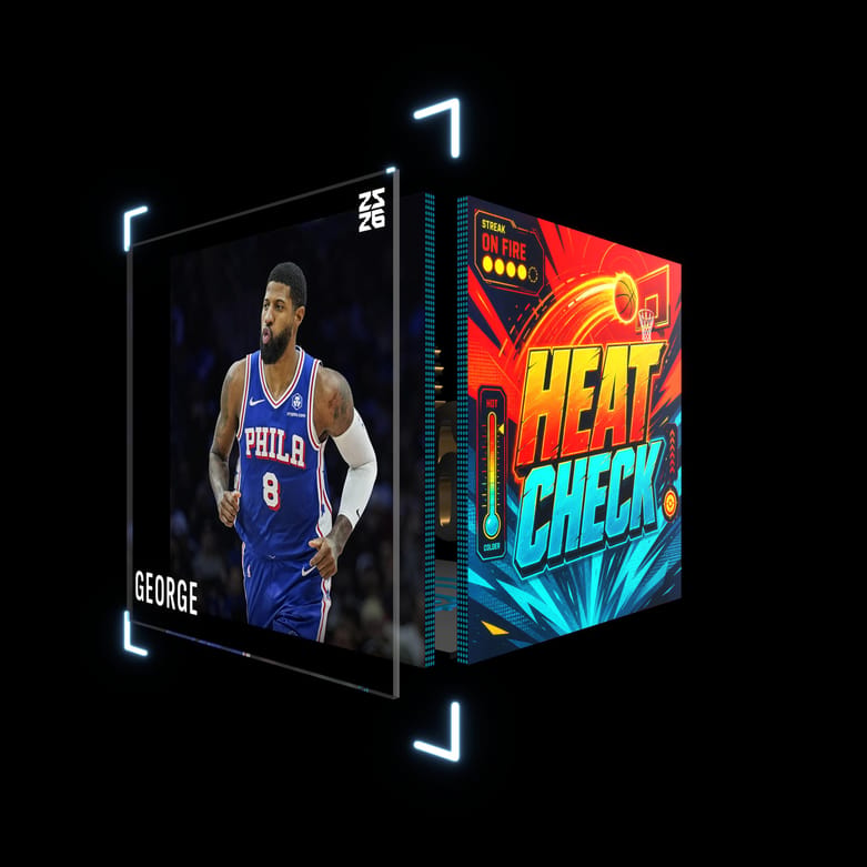 Paul George