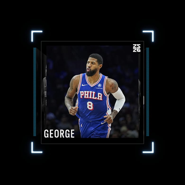 Paul George