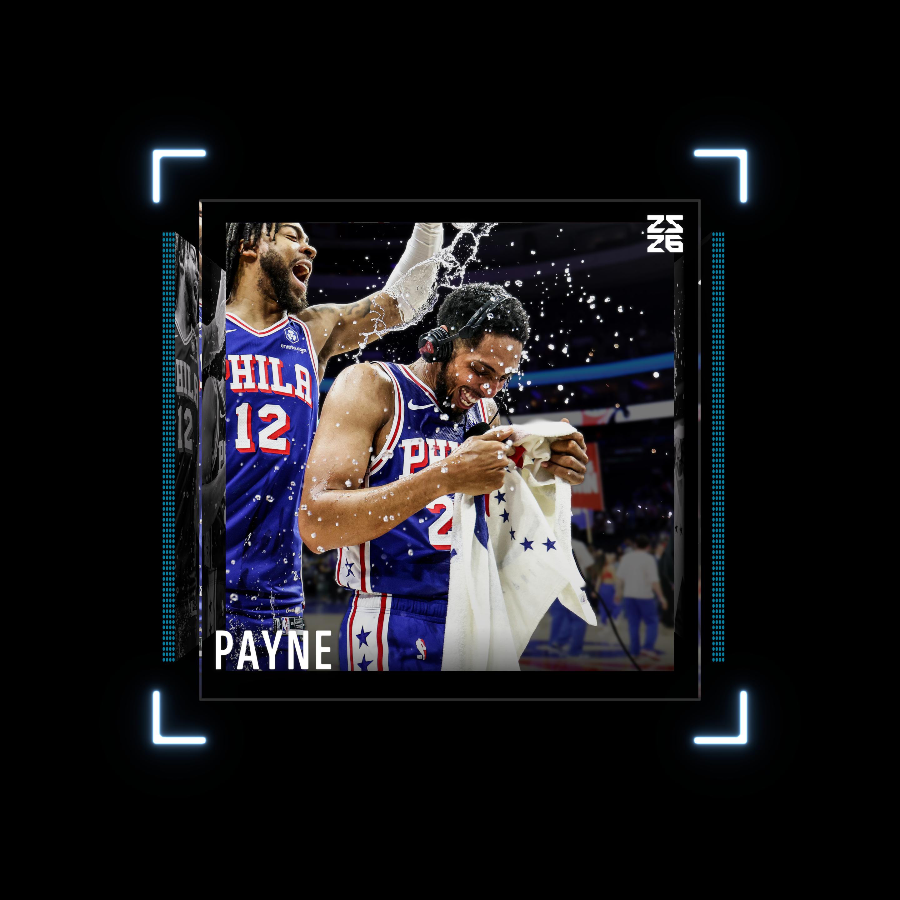 Cameron Payne