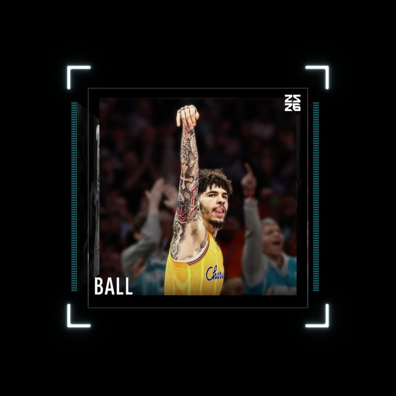 LaMelo Ball