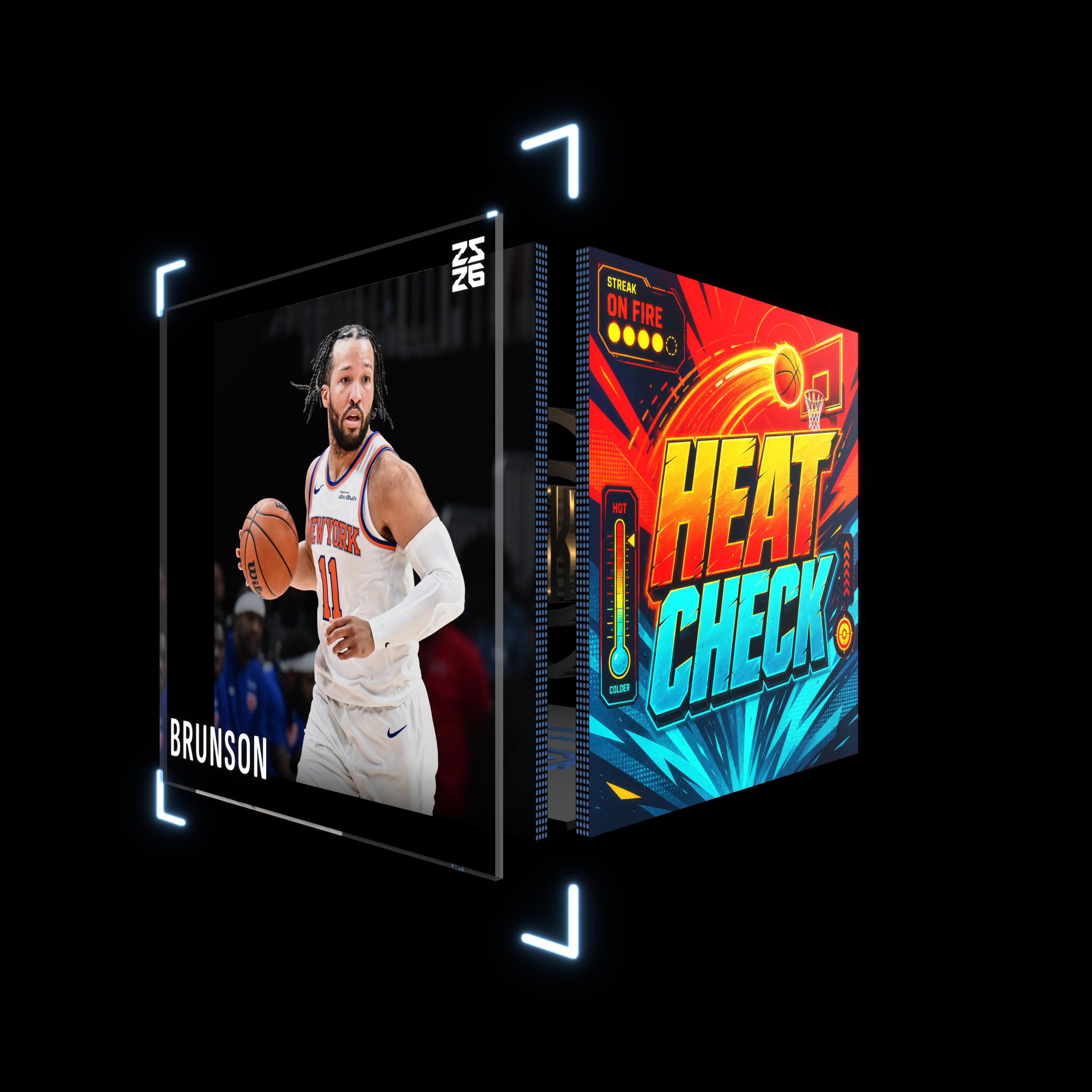 Jalen Brunson