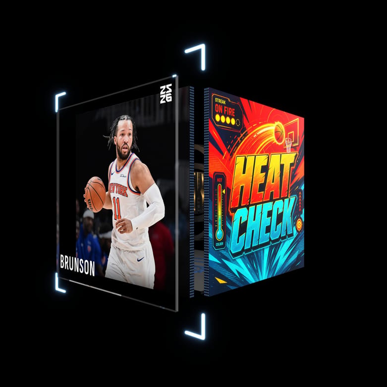 Jalen Brunson