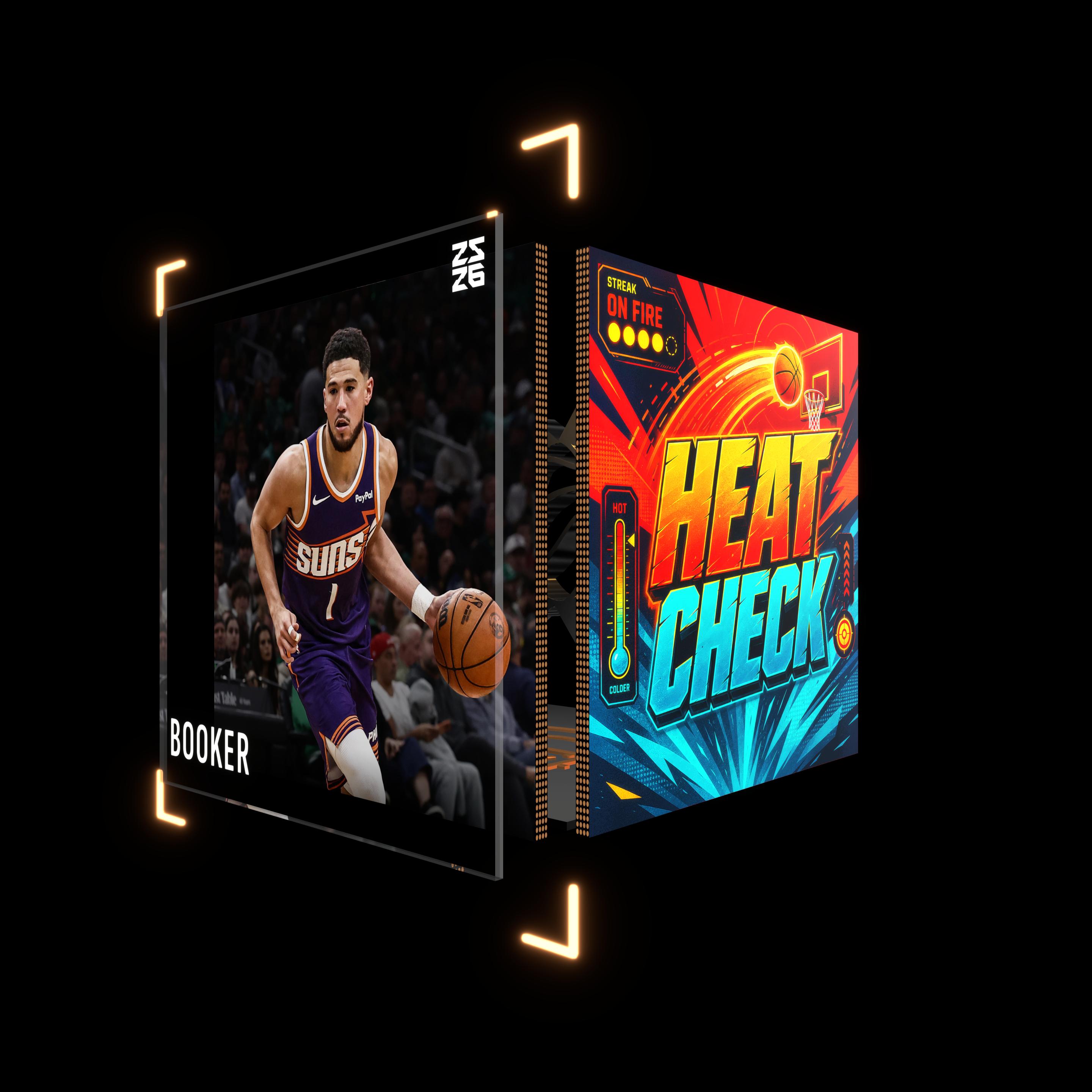Devin Booker