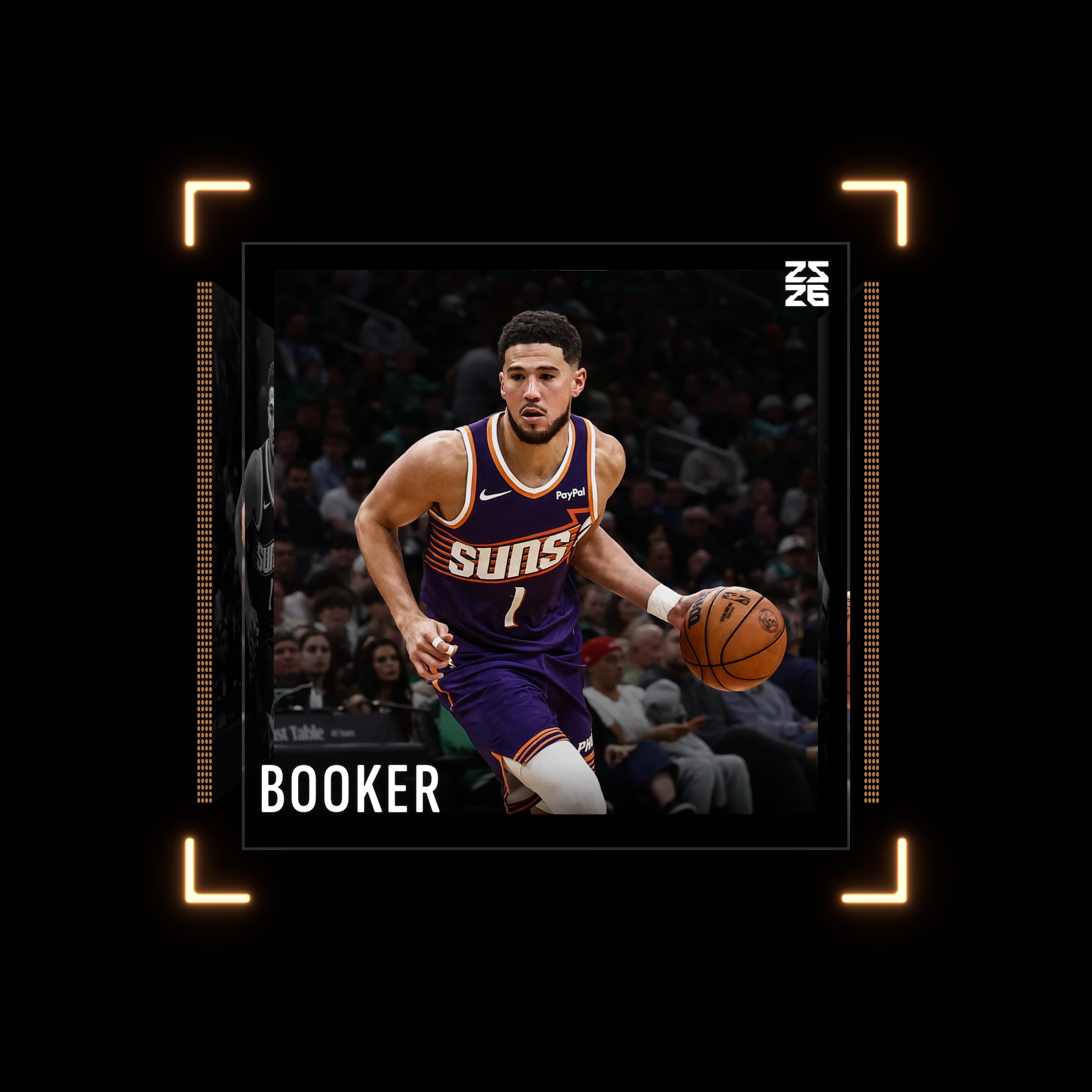 Devin Booker