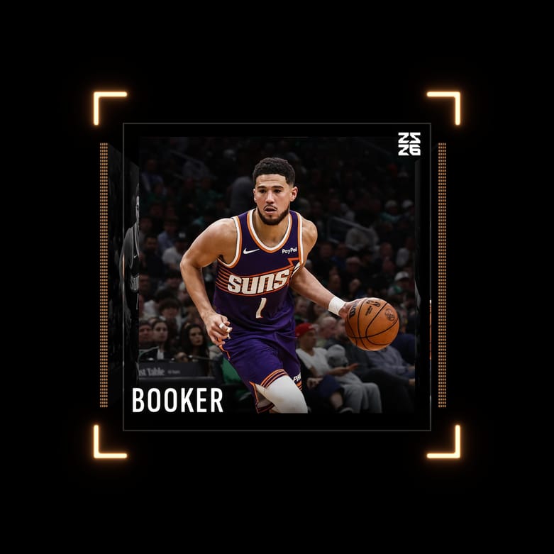 Devin Booker