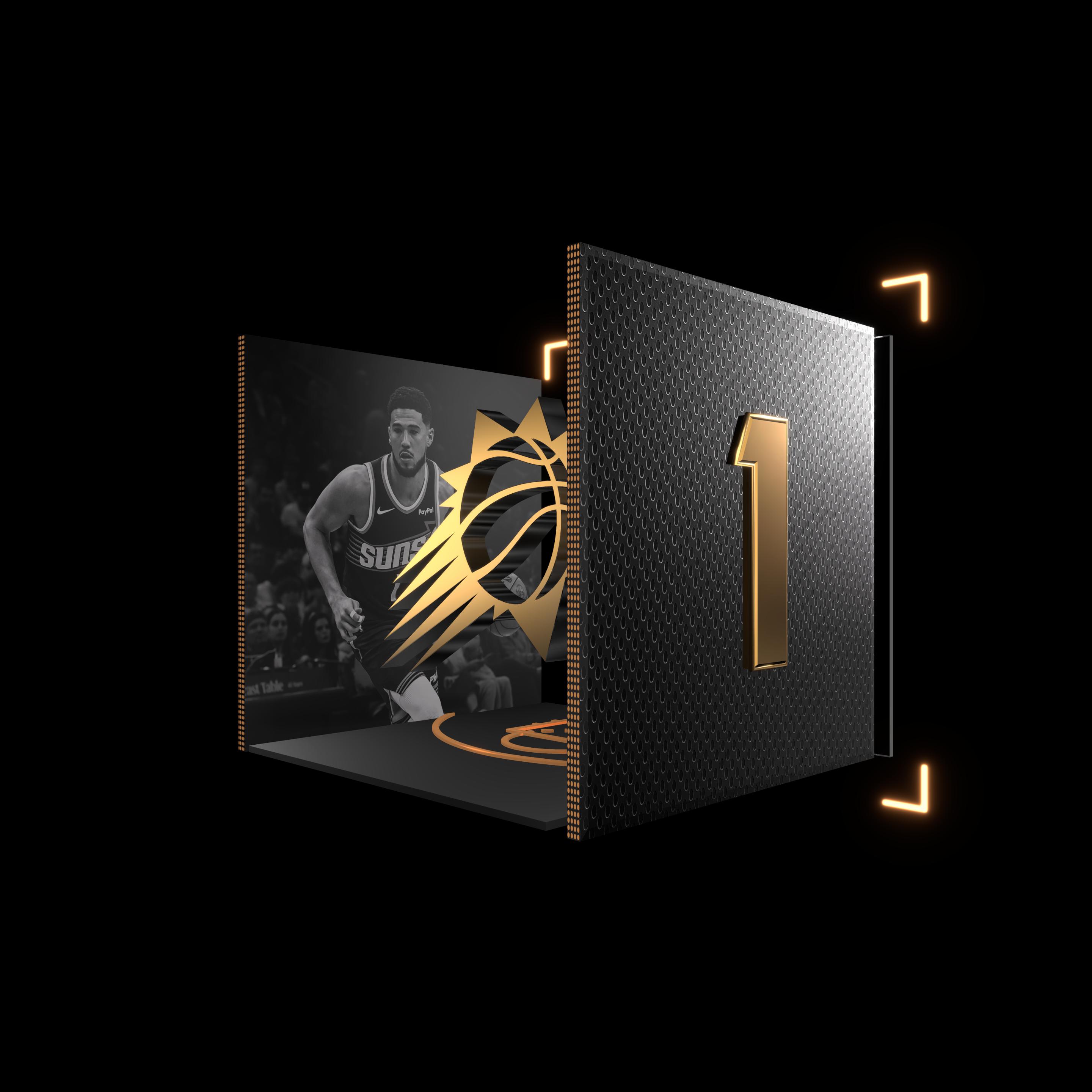 Devin Booker