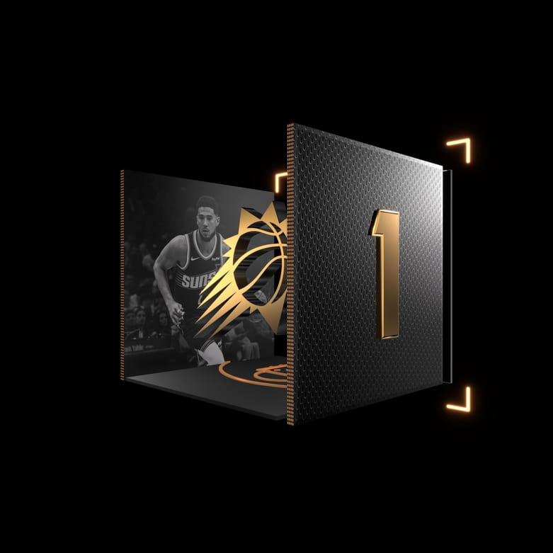 Devin Booker