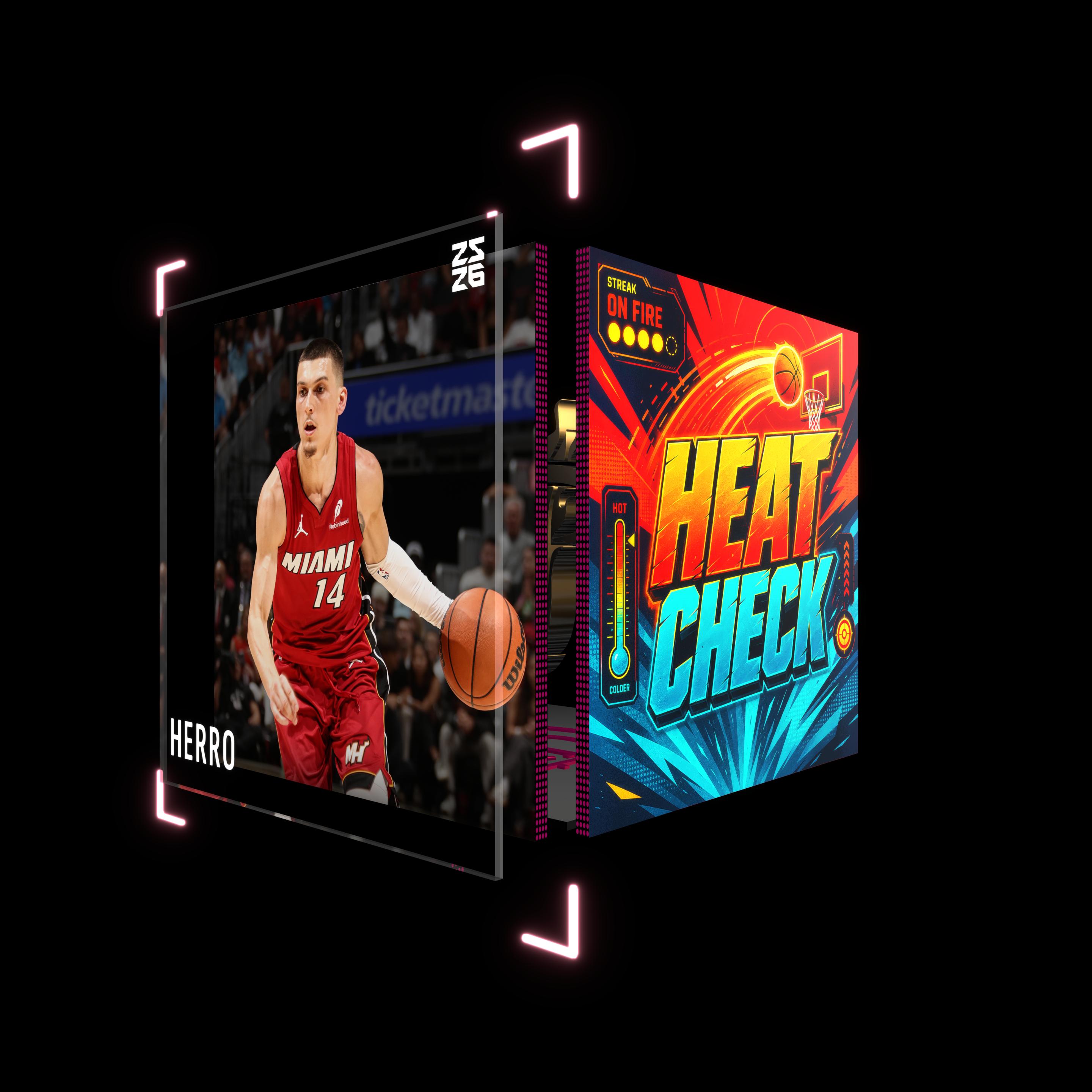 Tyler Herro