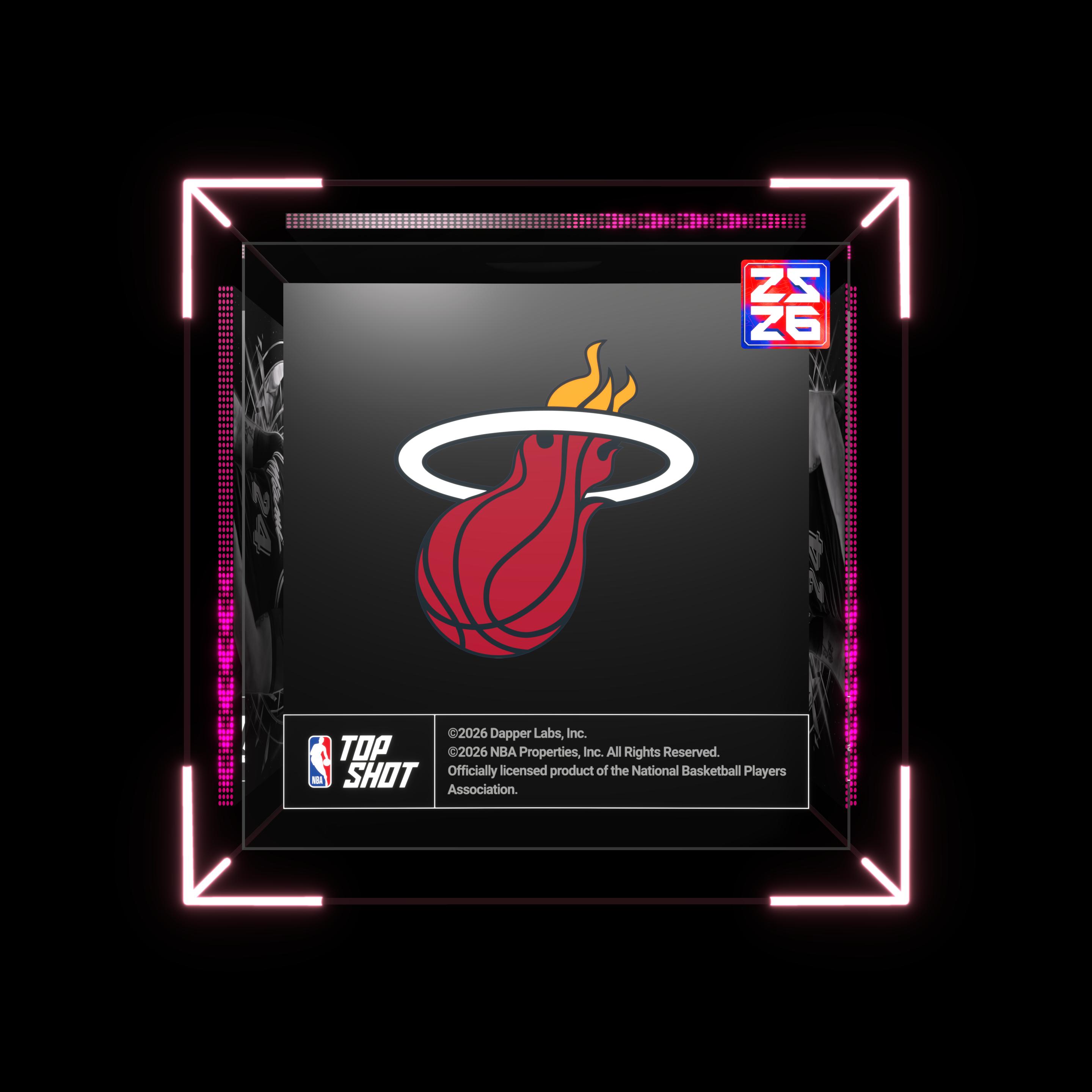 Norman Powell