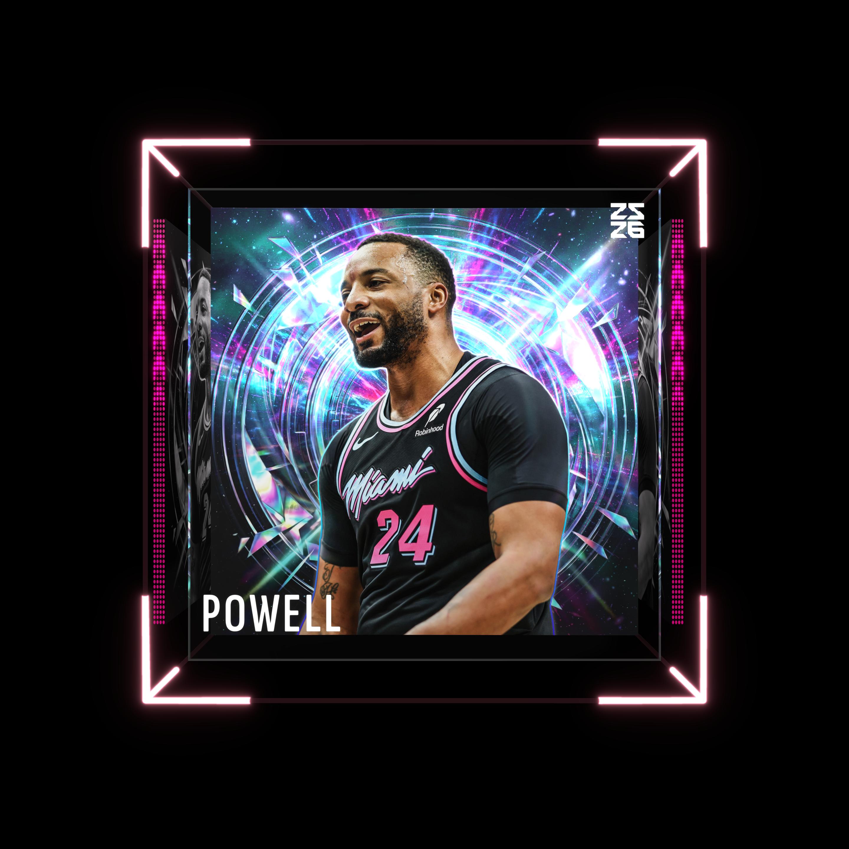 Norman Powell
