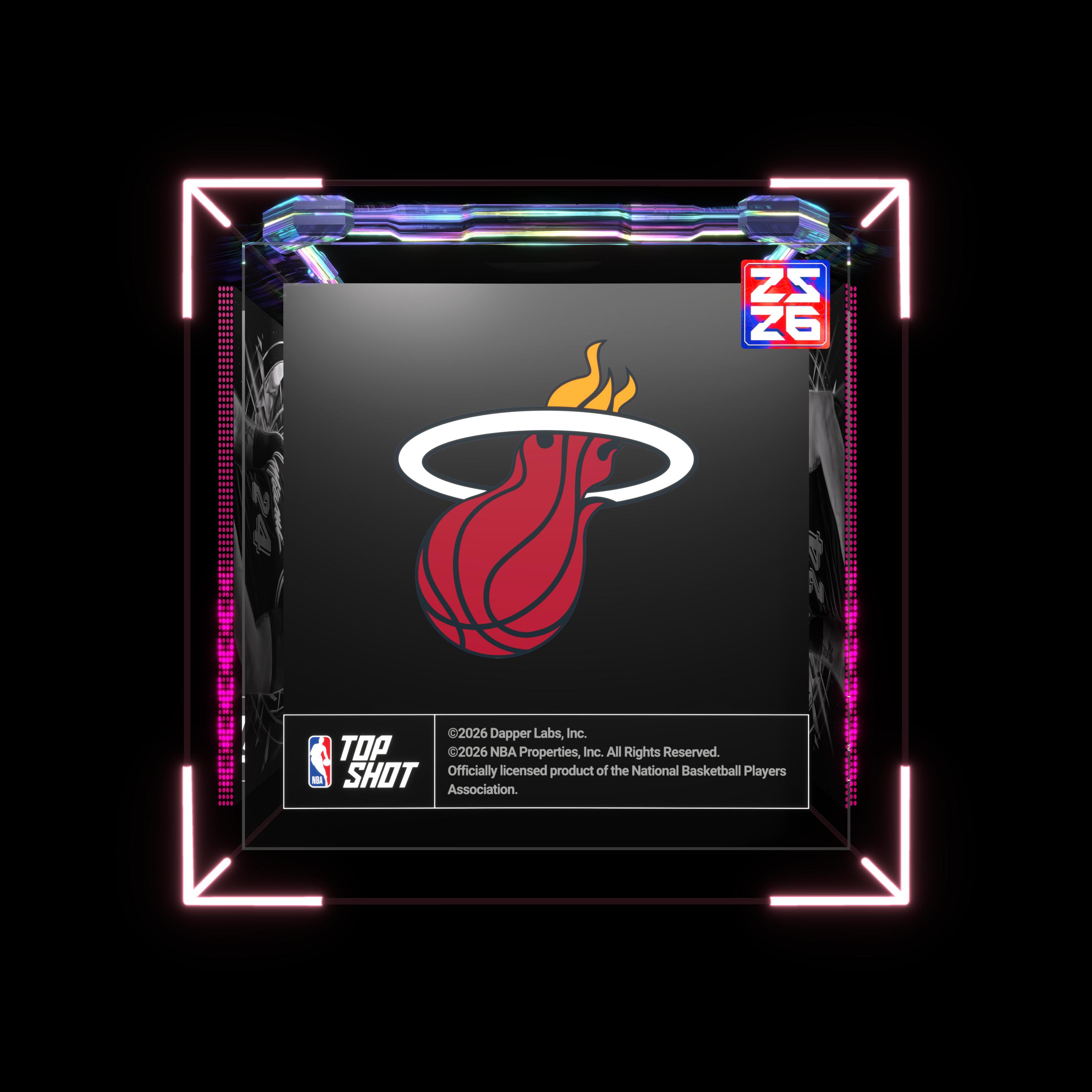 Norman Powell