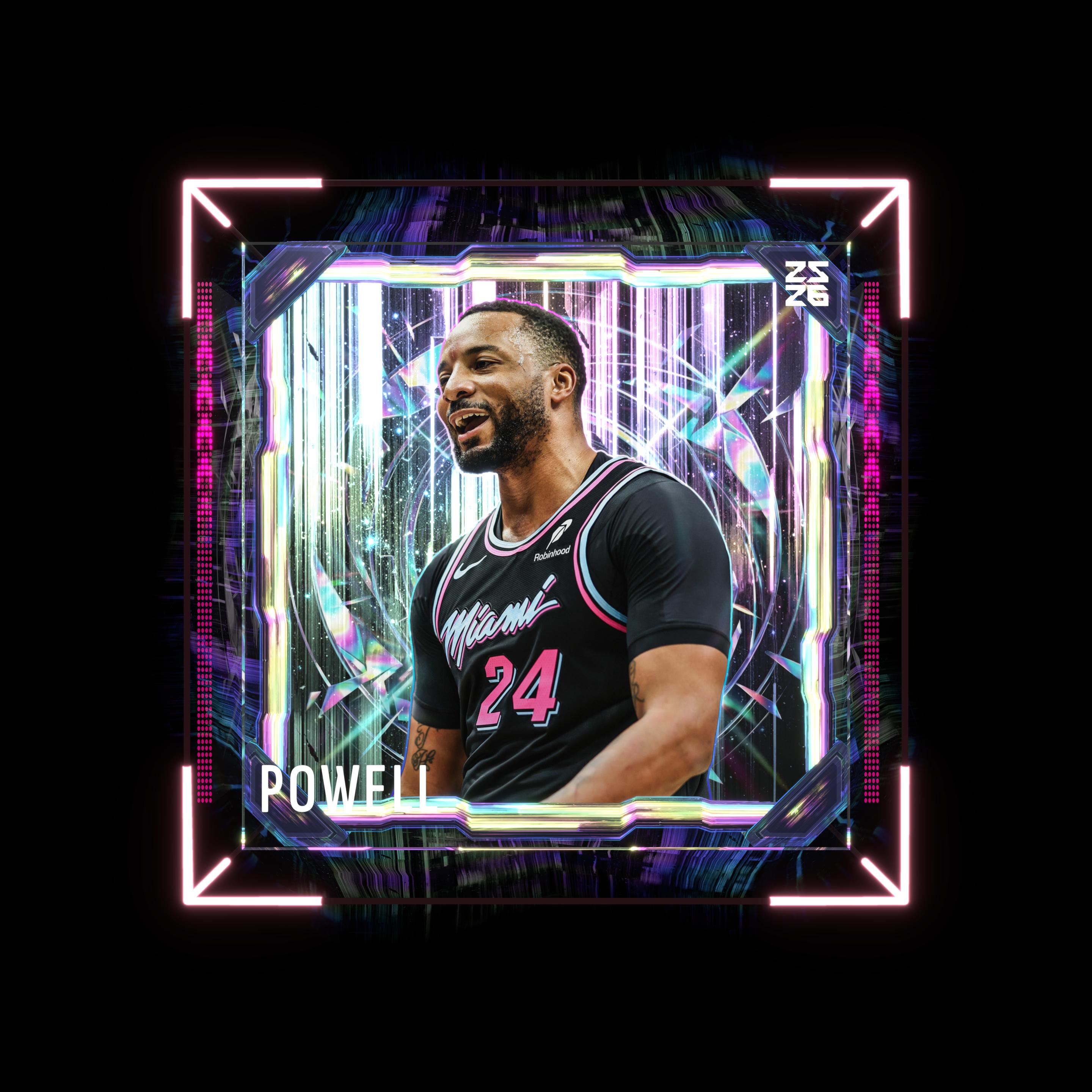 Norman Powell
