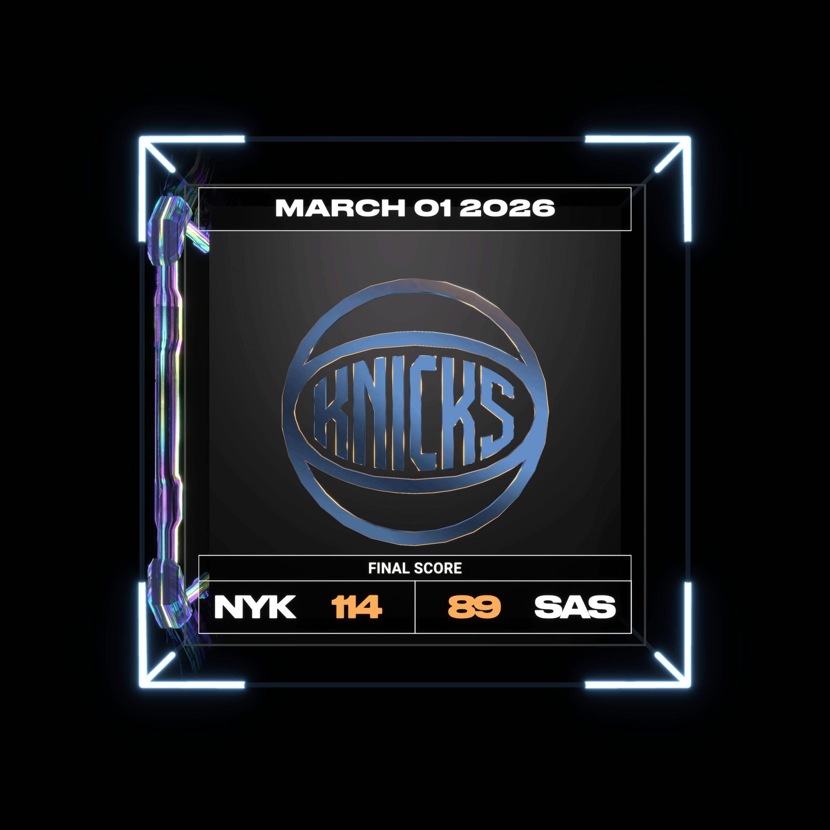 Mikal Bridges