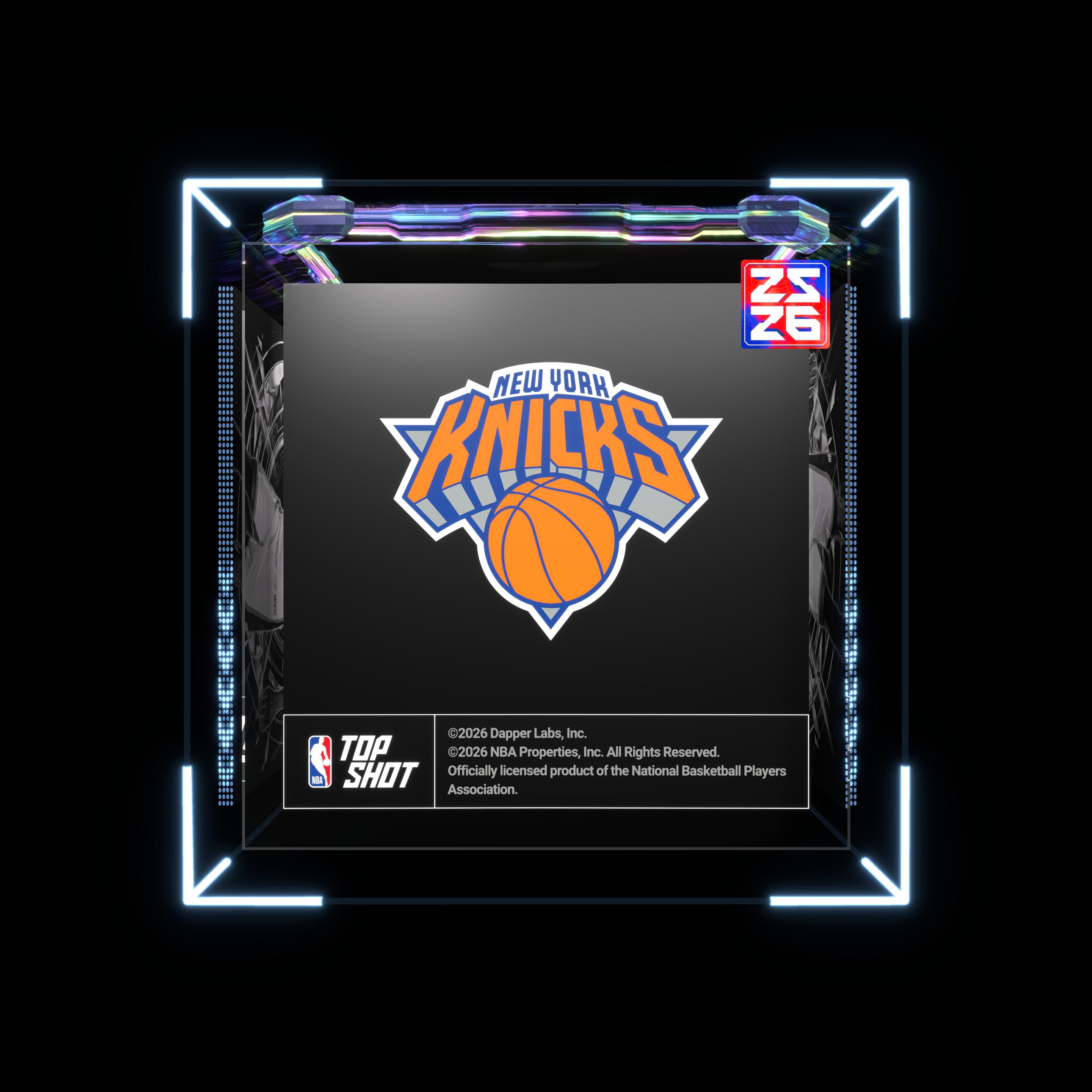Mikal Bridges