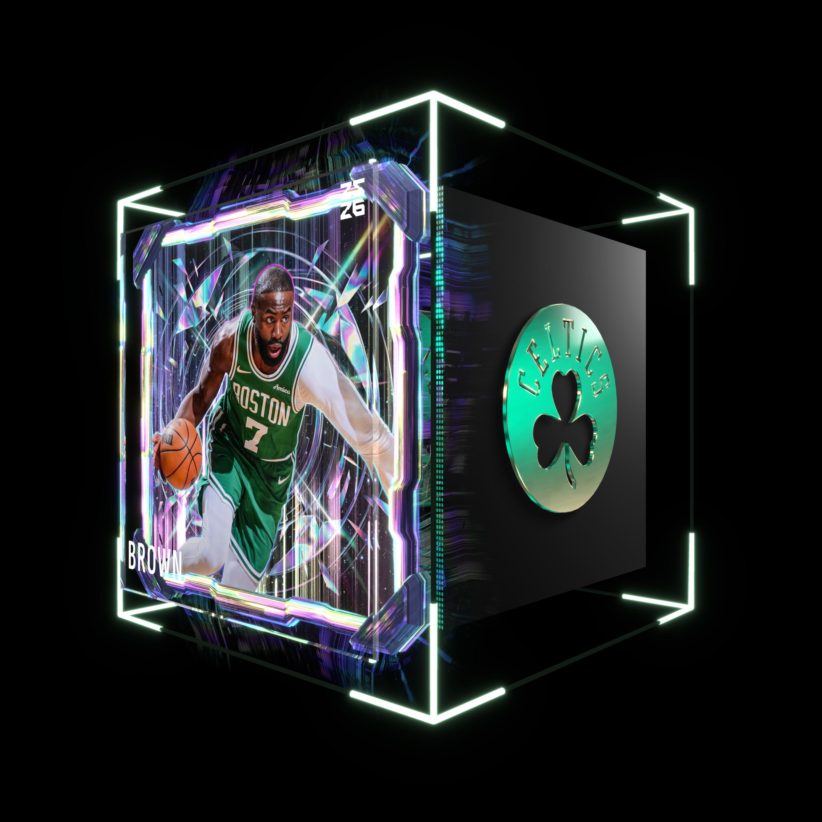 Jaylen Brown