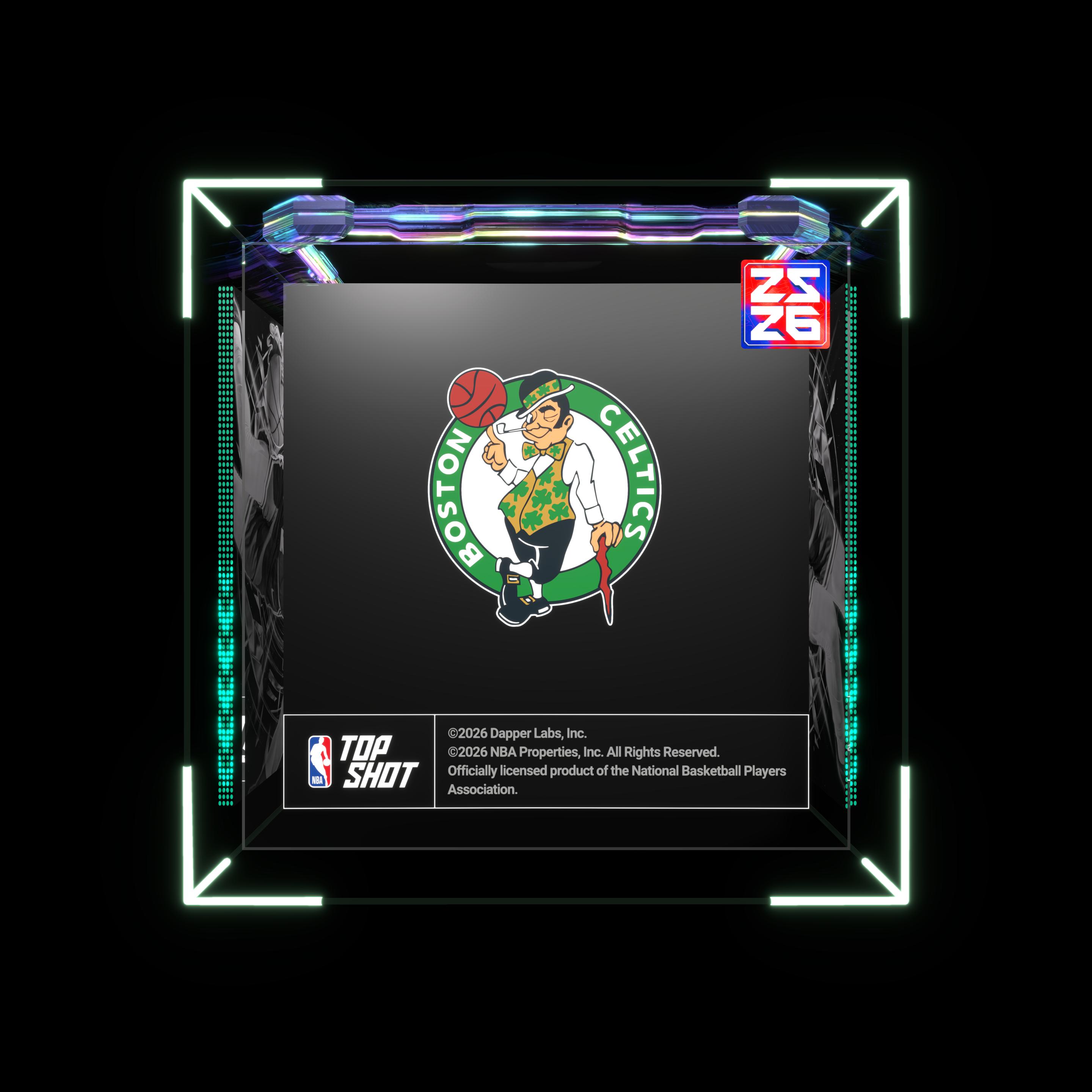 Jaylen Brown
