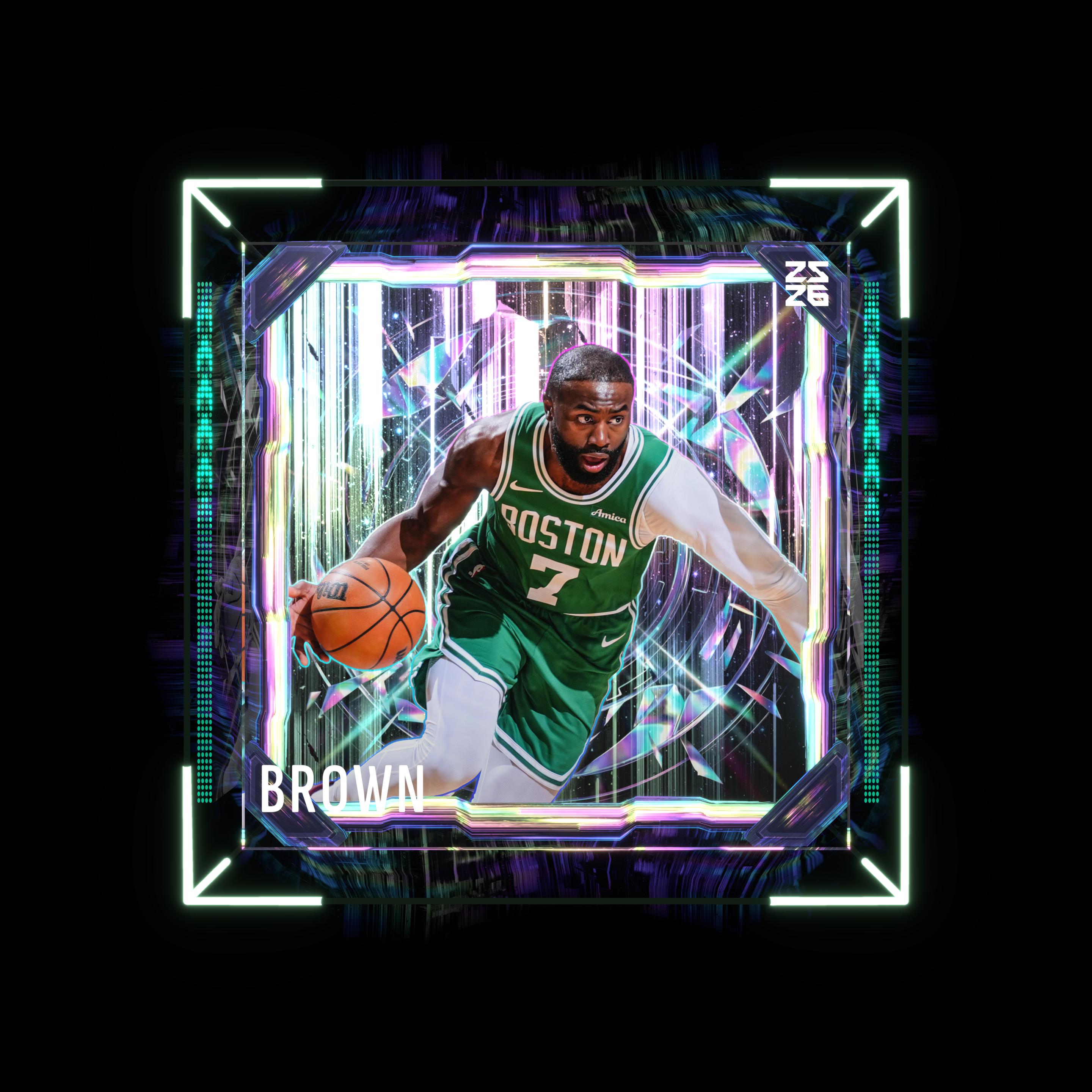 Jaylen Brown