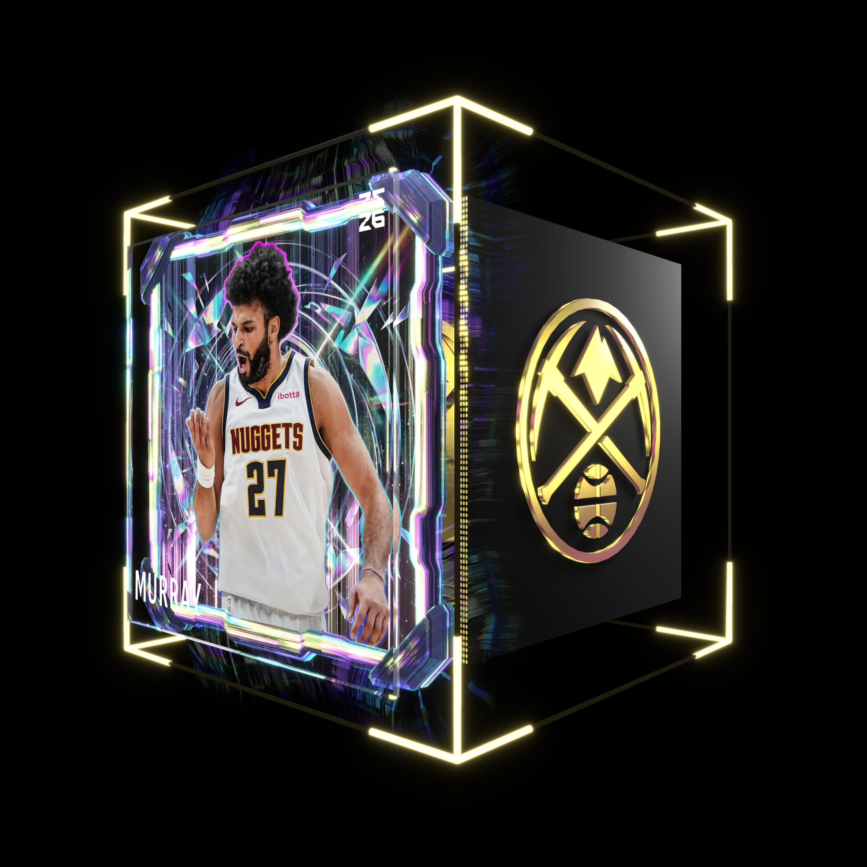 Jamal Murray