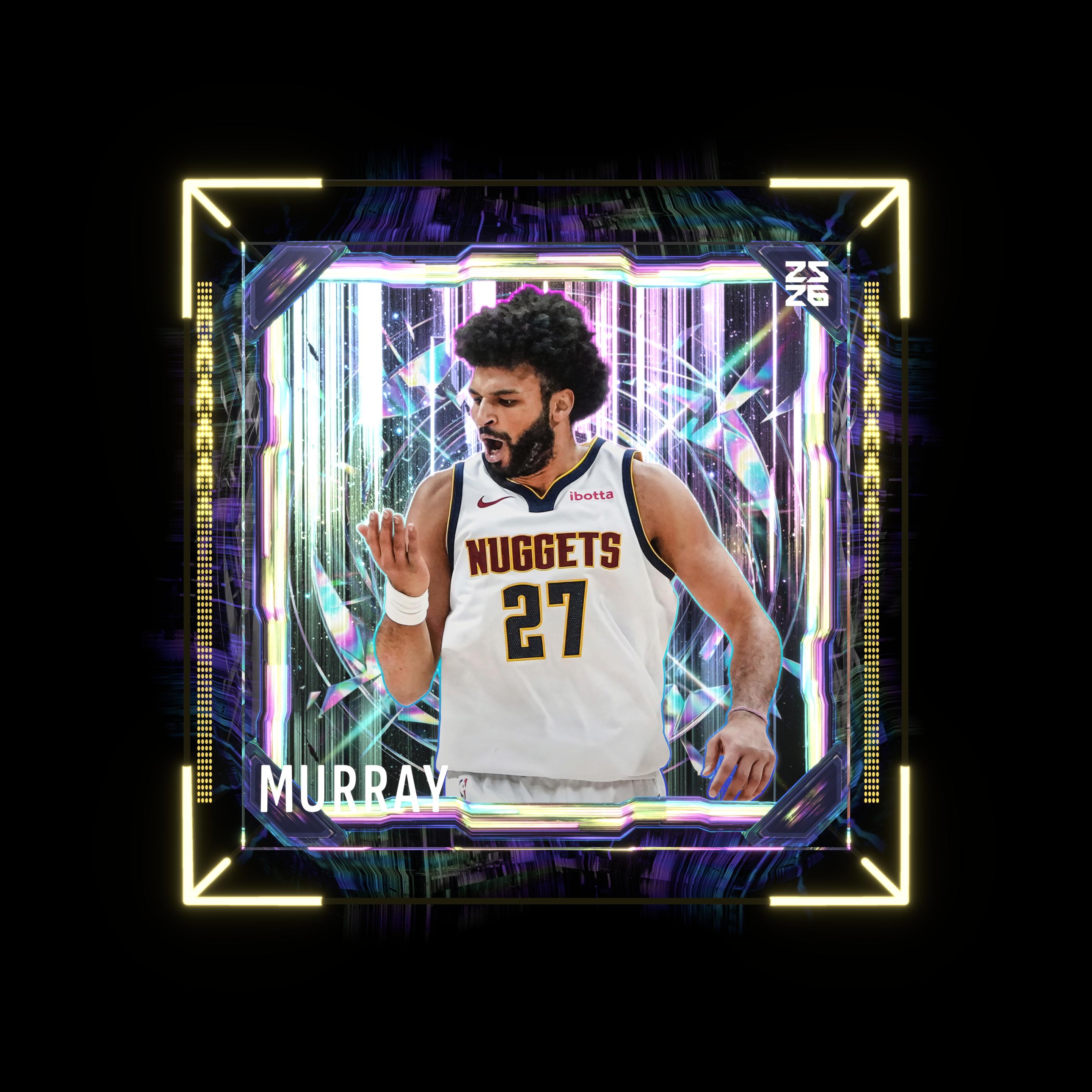 Jamal Murray
