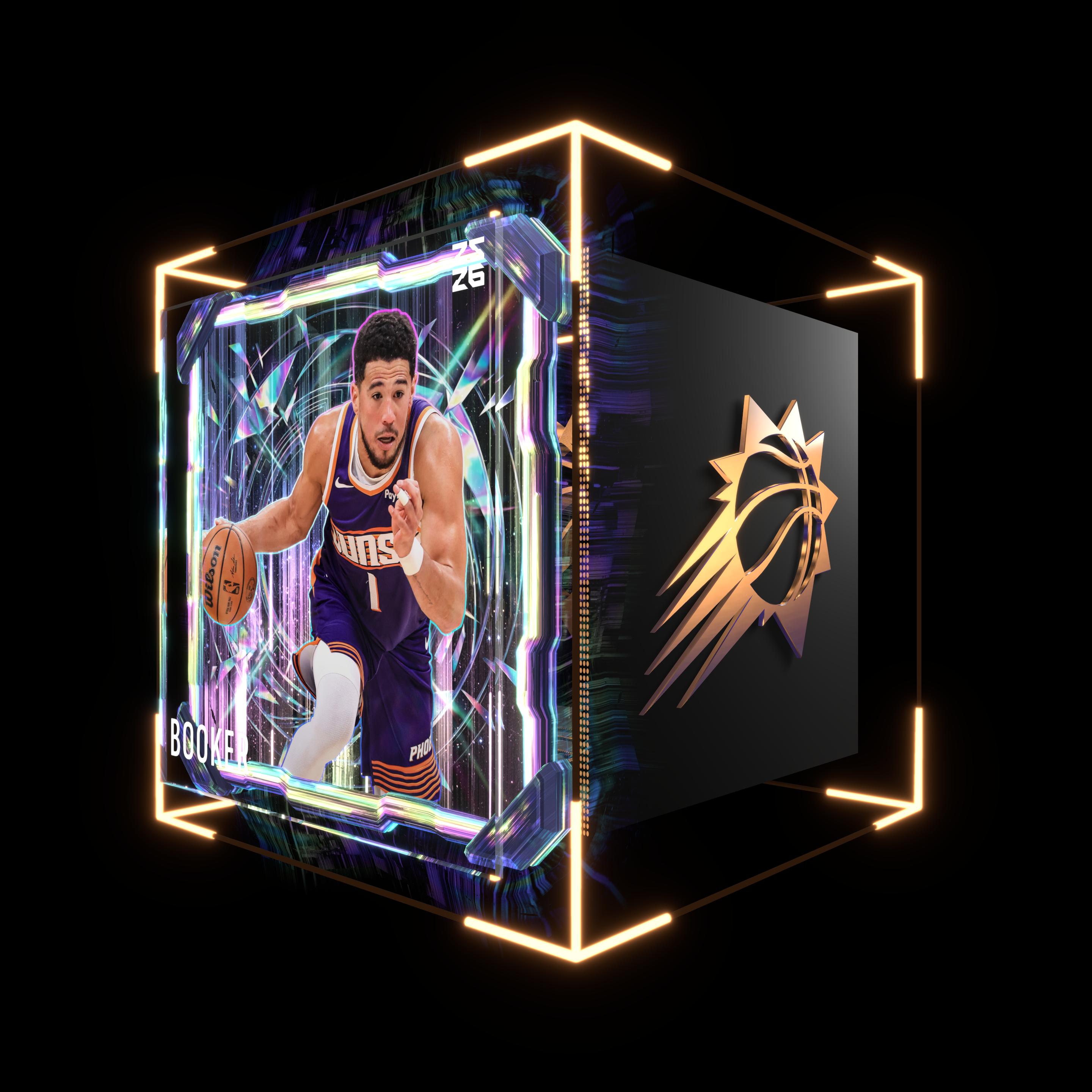 Devin Booker