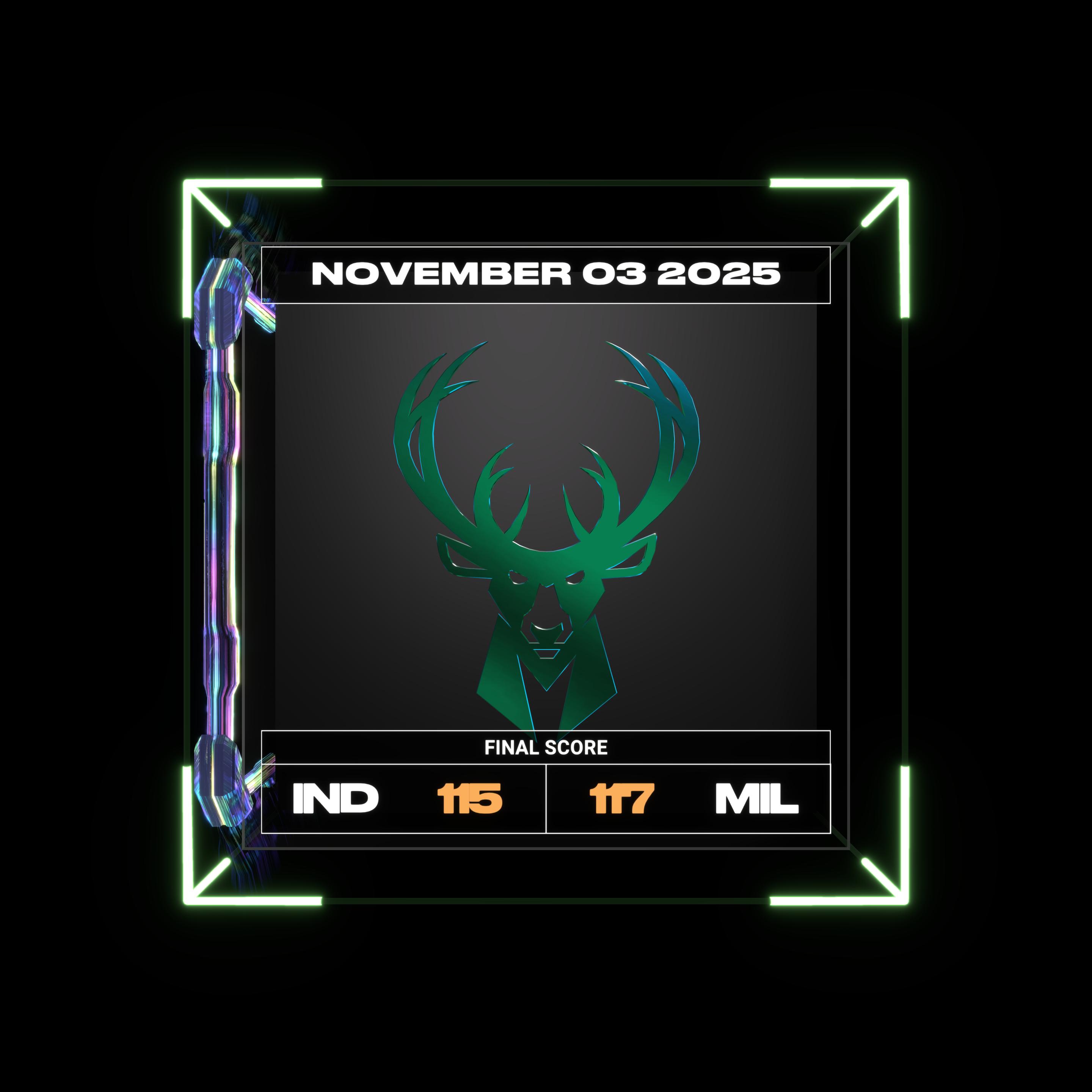 Giannis Antetokounmpo