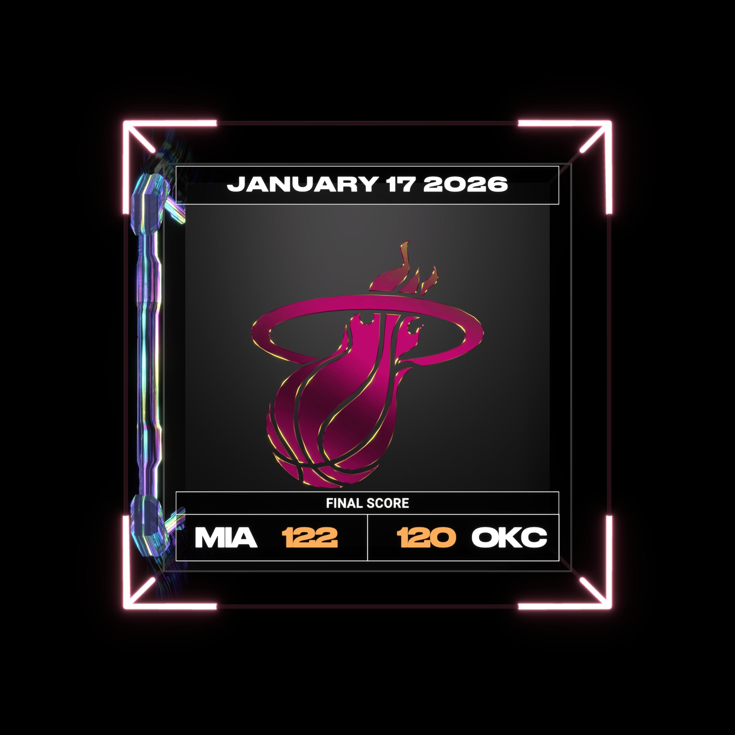 Bam Adebayo