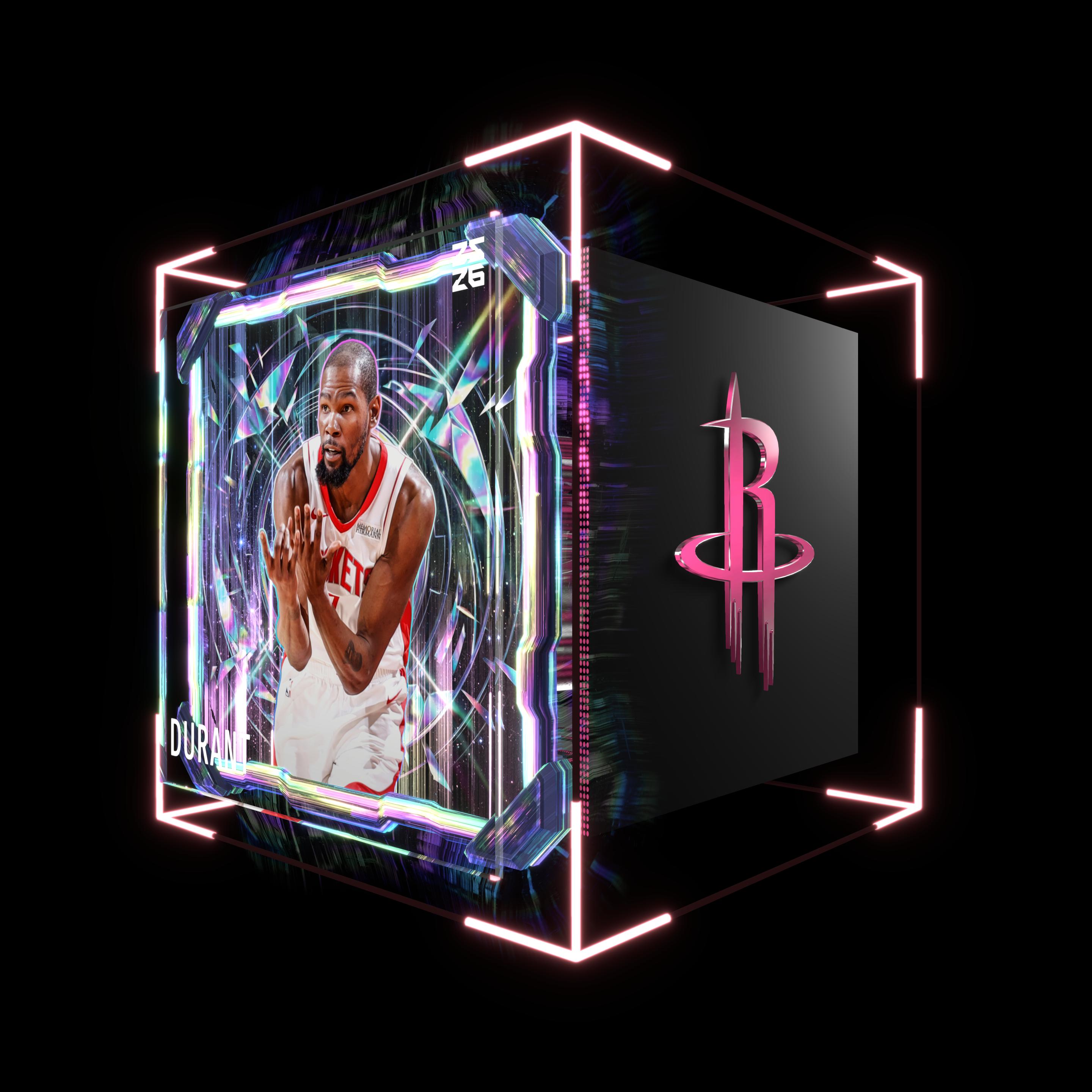 Kevin Durant